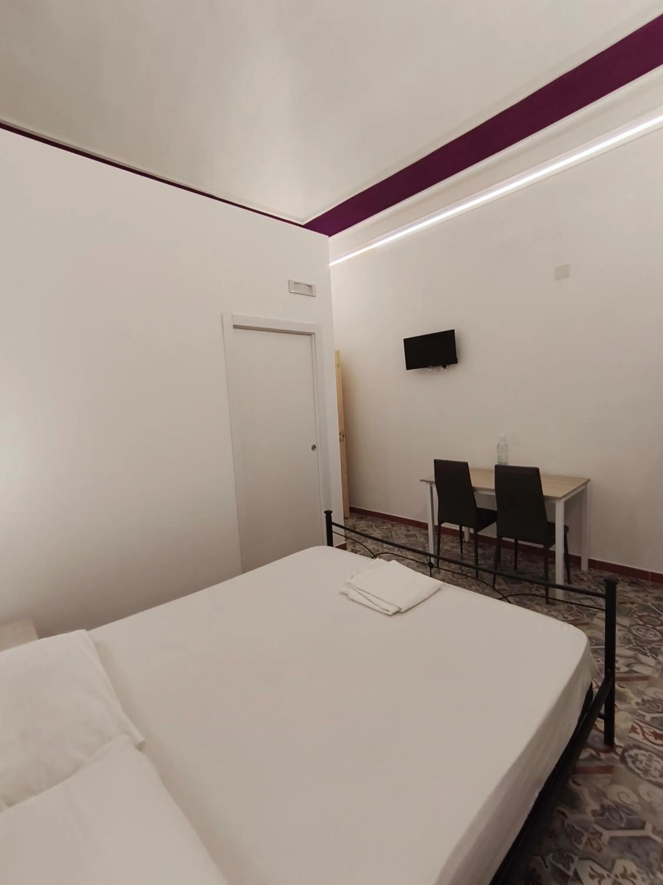 Bed in casa Giuseppe