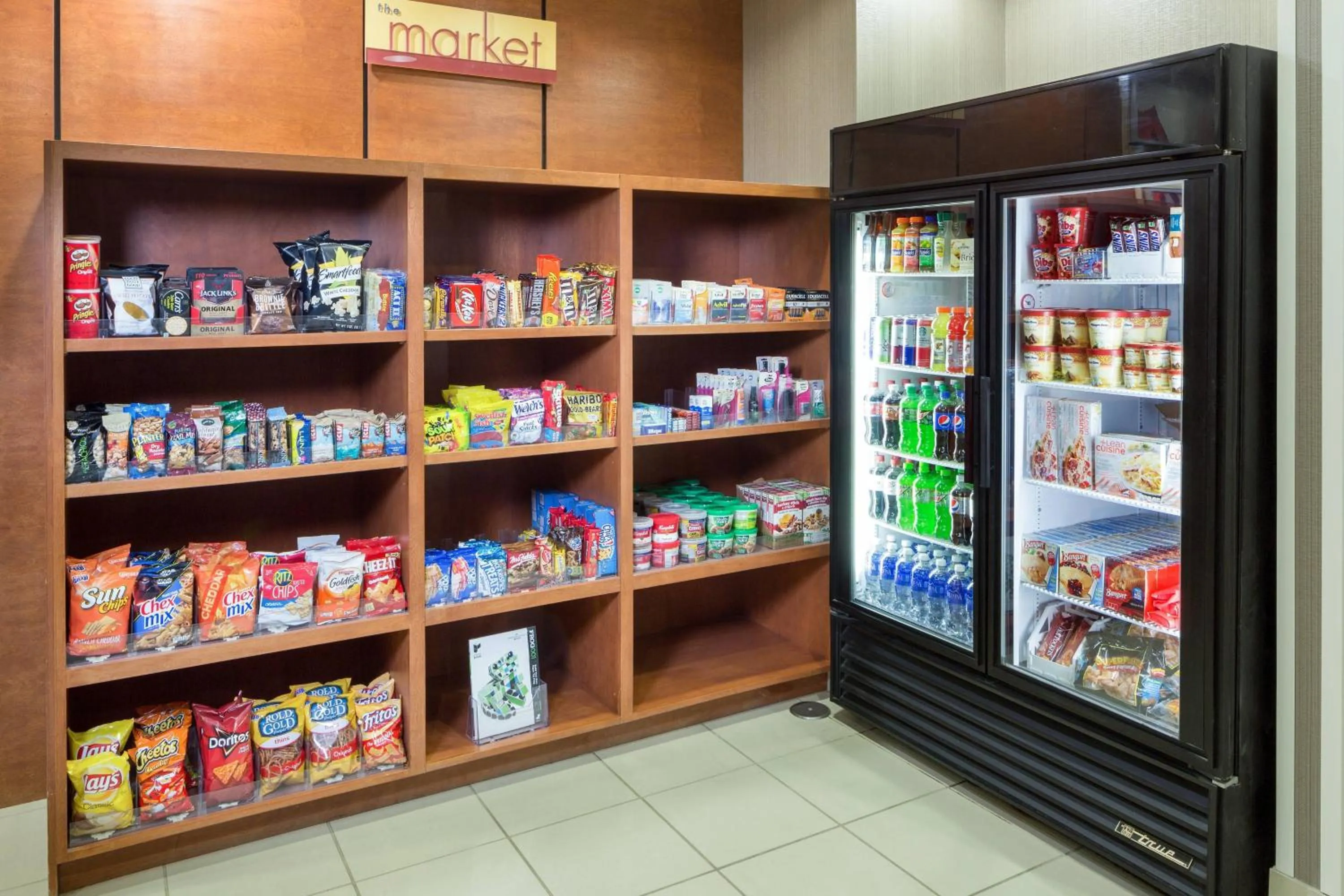 Other in SpringHill Suites Indianapolis Fishers