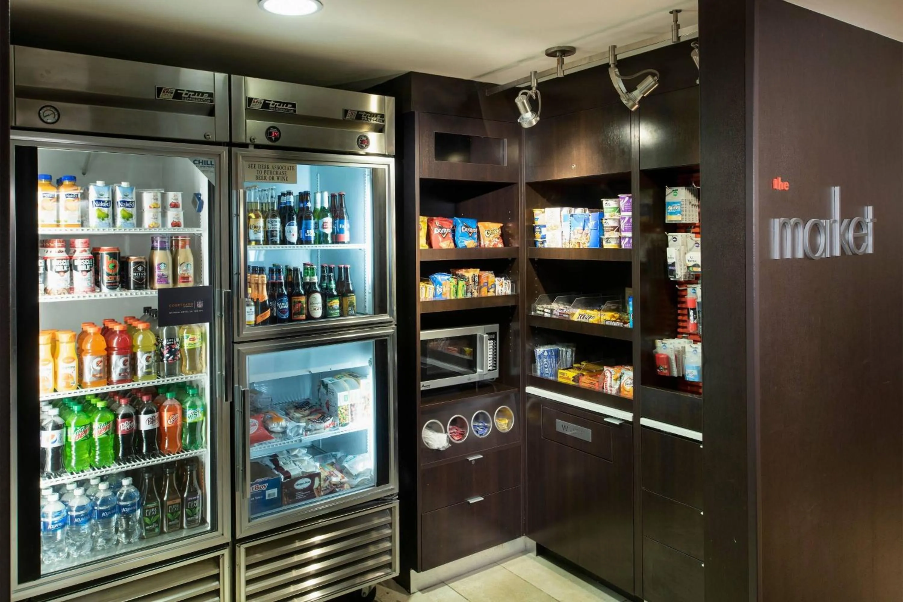 Other in Courtyard Winston-Salem University