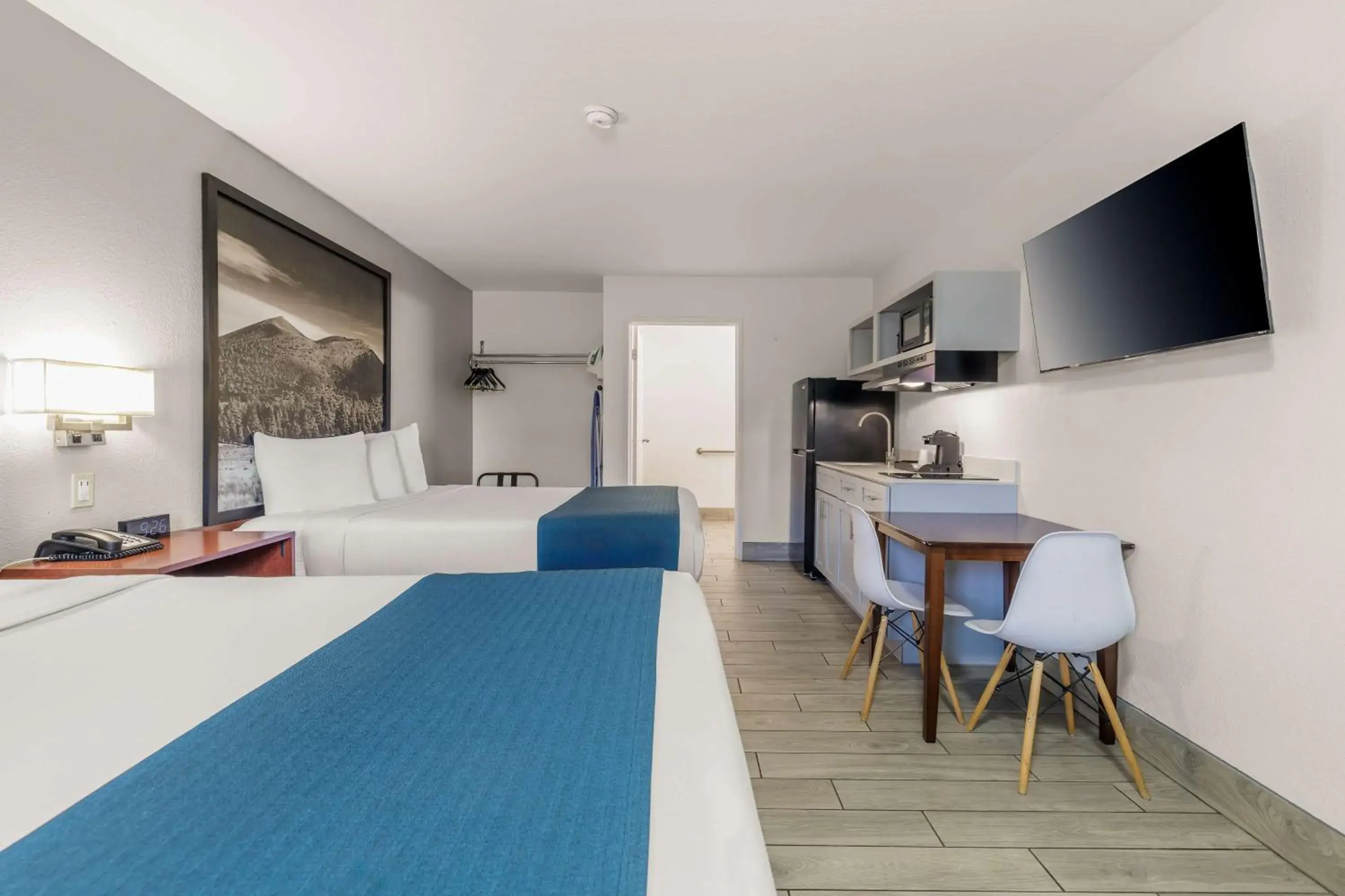 Studio 6 Suites Flagstaff AZ Studio 6 Suites Flagstaff AZ