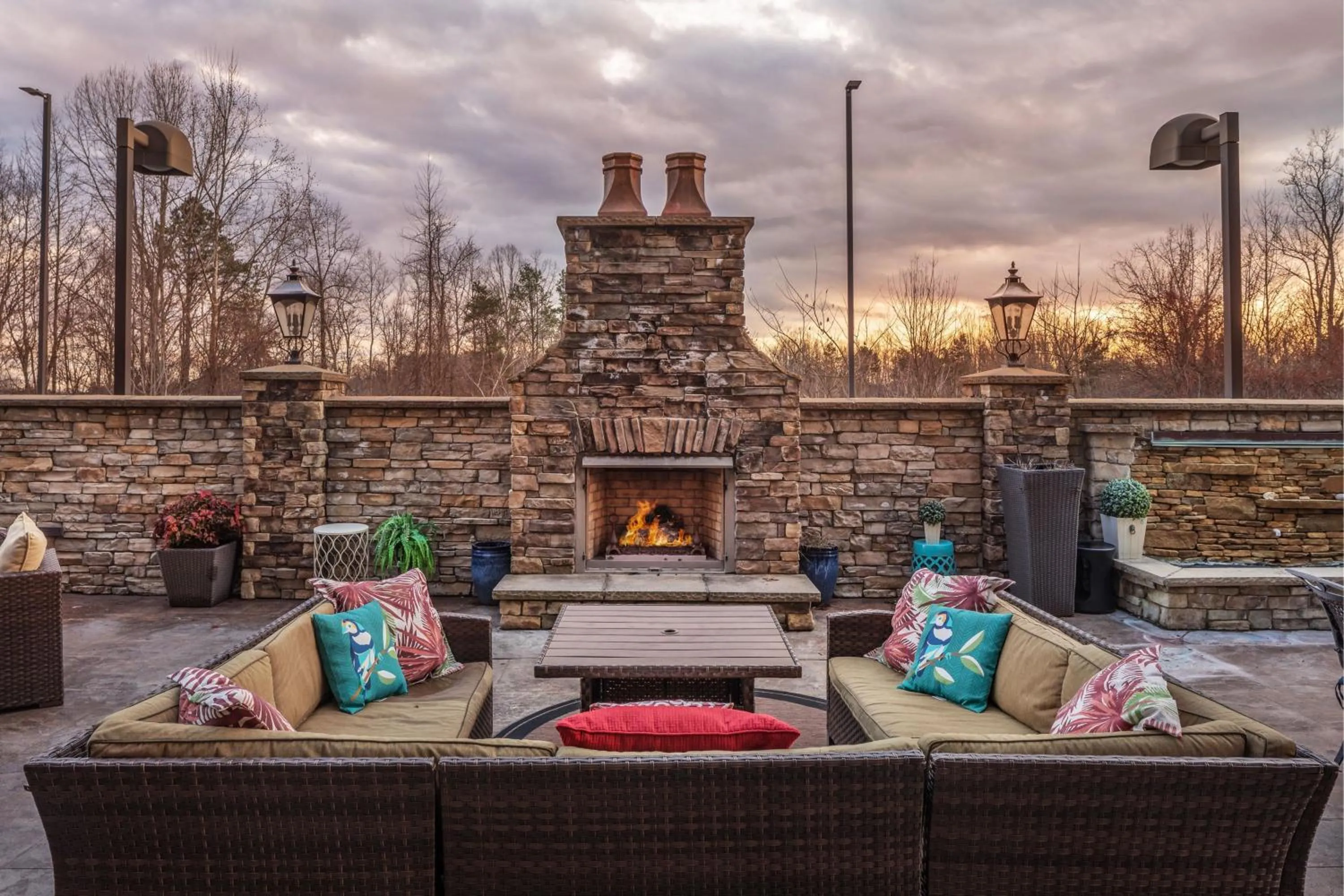 Other in Fairfield Inn Suites Elkin Jonesville