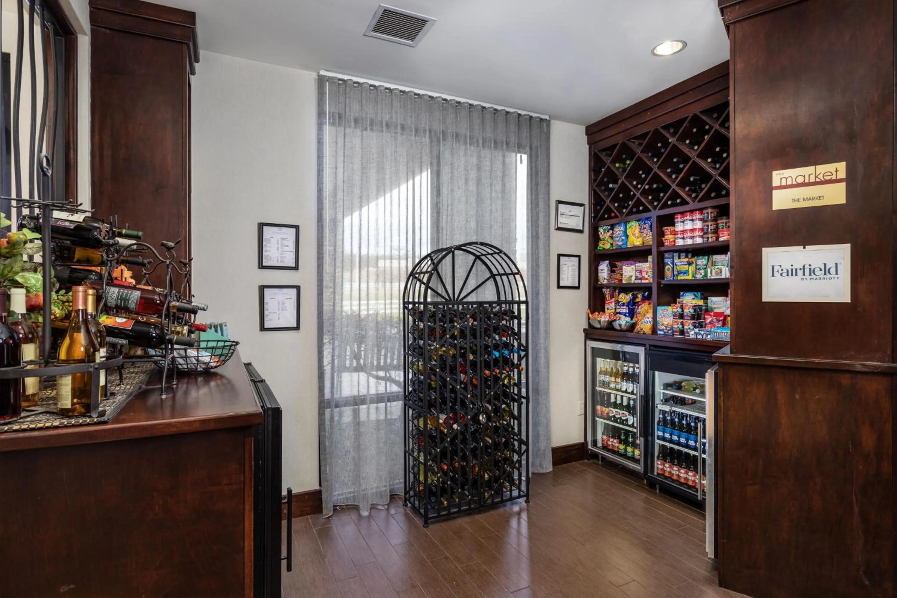 Other in Fairfield Inn Suites Elkin Jonesville