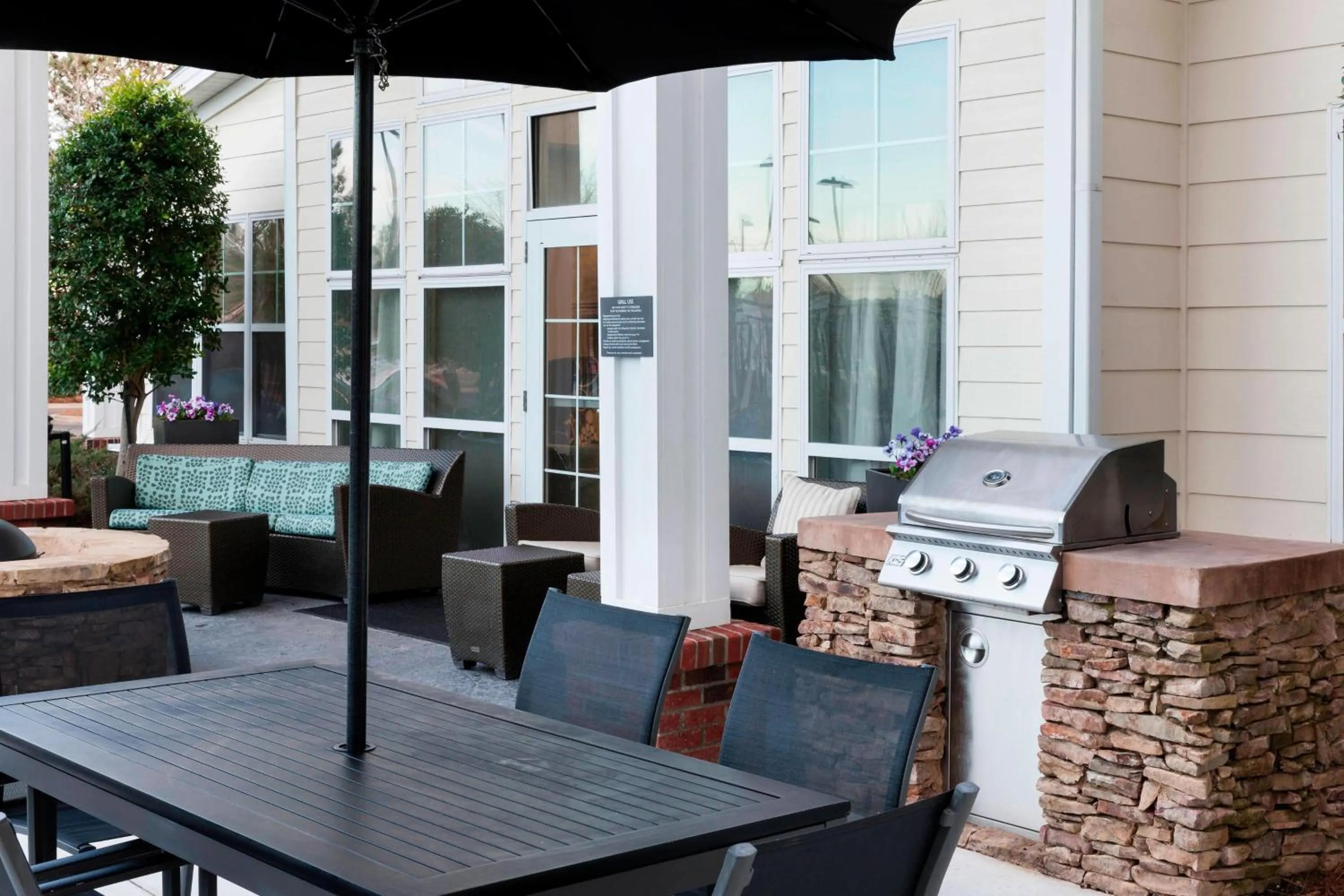 Other in Residence Inn Jackson Ridgeland