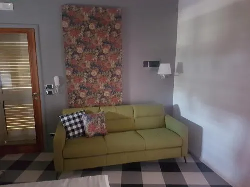 B&B Villa Sant'Angelo