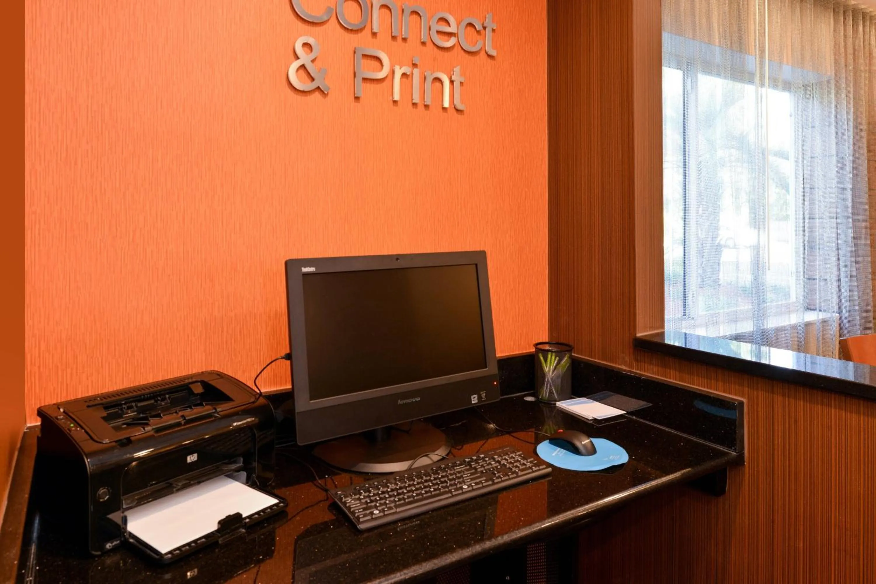 Other in Fairfield Inn Jacksonville Orange Park