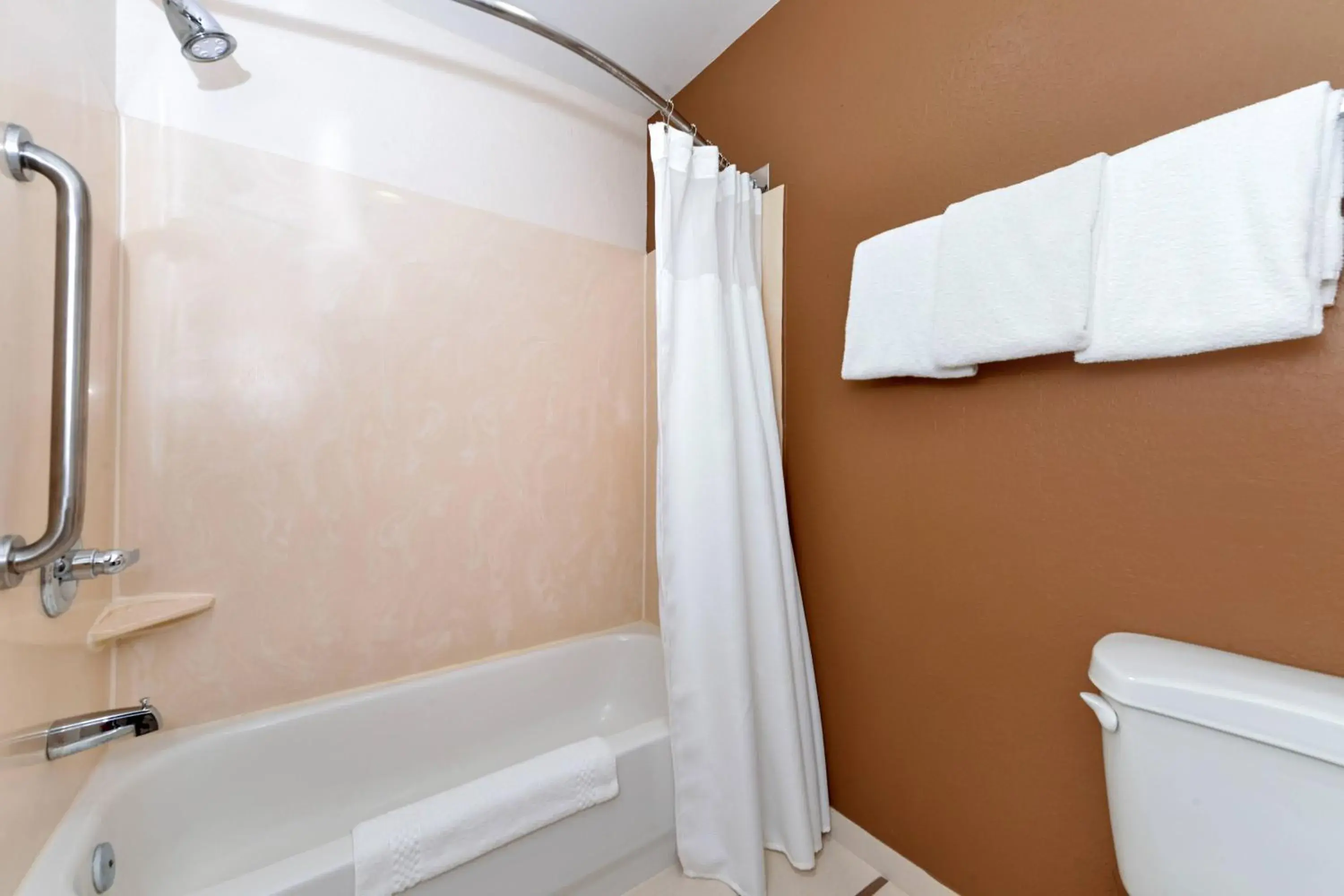 Guest room, 1 Double in Fairfield Inn Jacksonville Orange Park Guest room, 1 Double in Fairfield Inn Jacksonville Orange Park