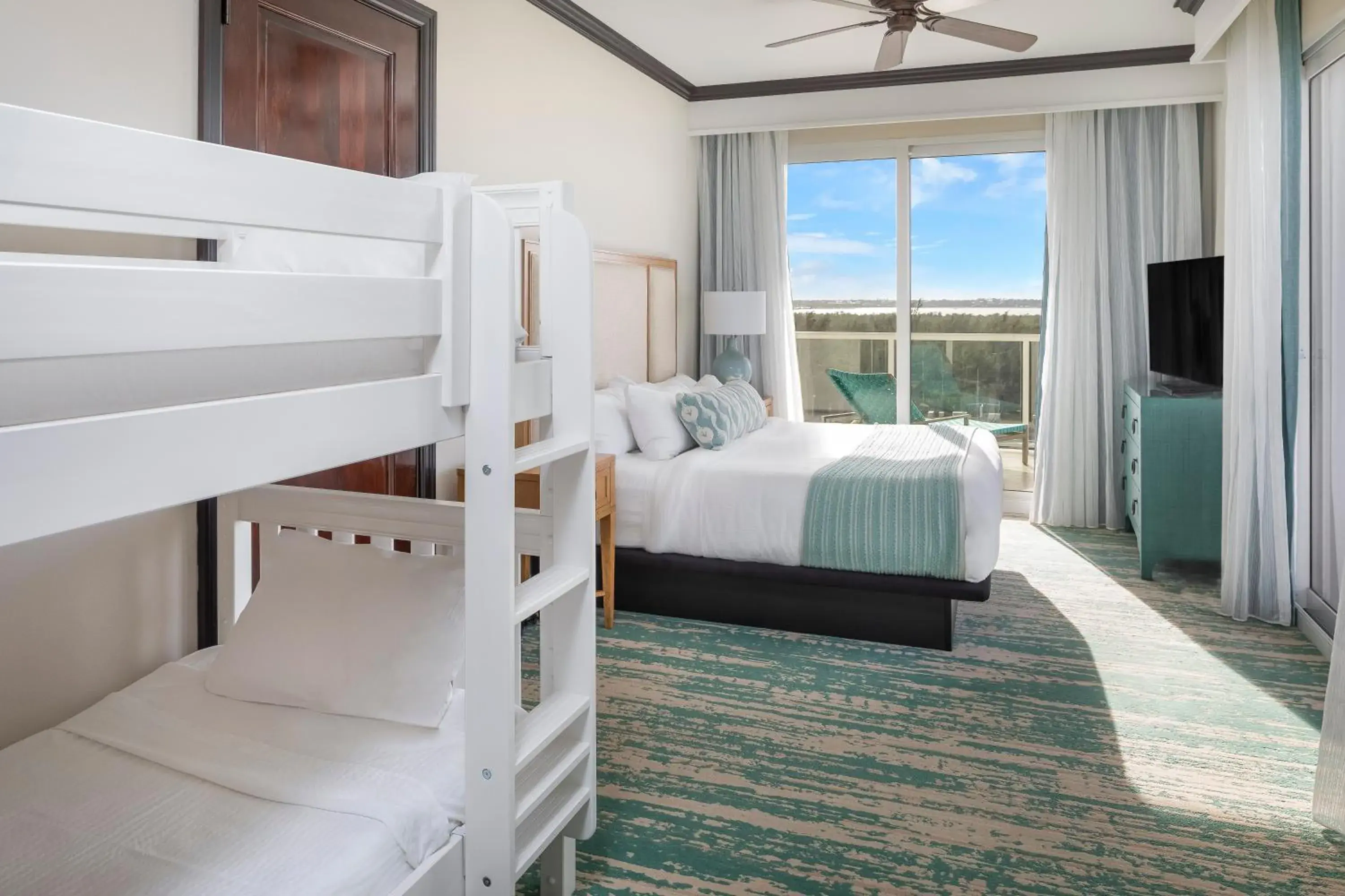 Standard Family Room in The Lucie Standard Family Room in The Lucie