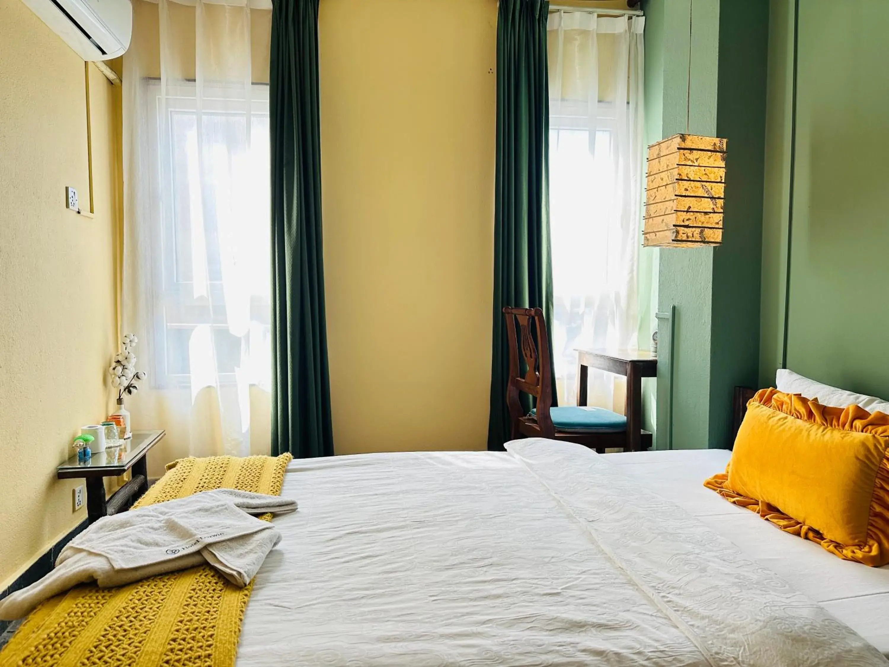 Single Room - single occupancy in Hotel Darwin Single Room - single occupancy in Hotel Darwin