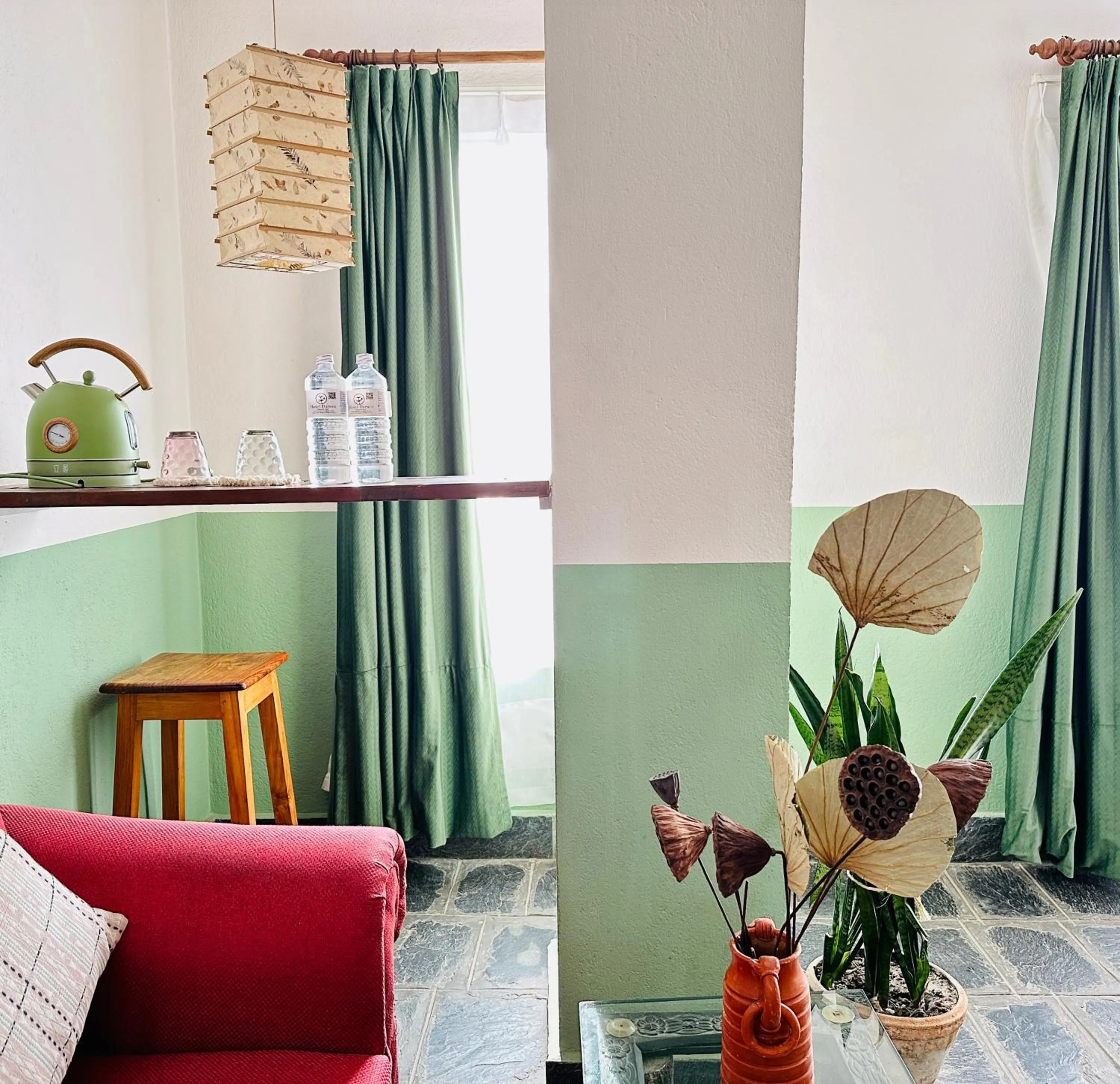 Hotel Darwin