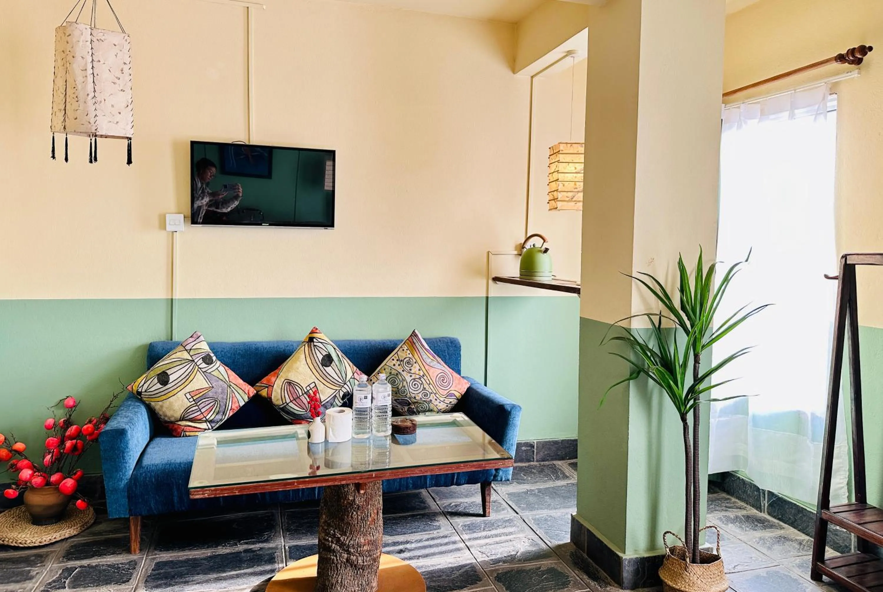 Hotel Darwin