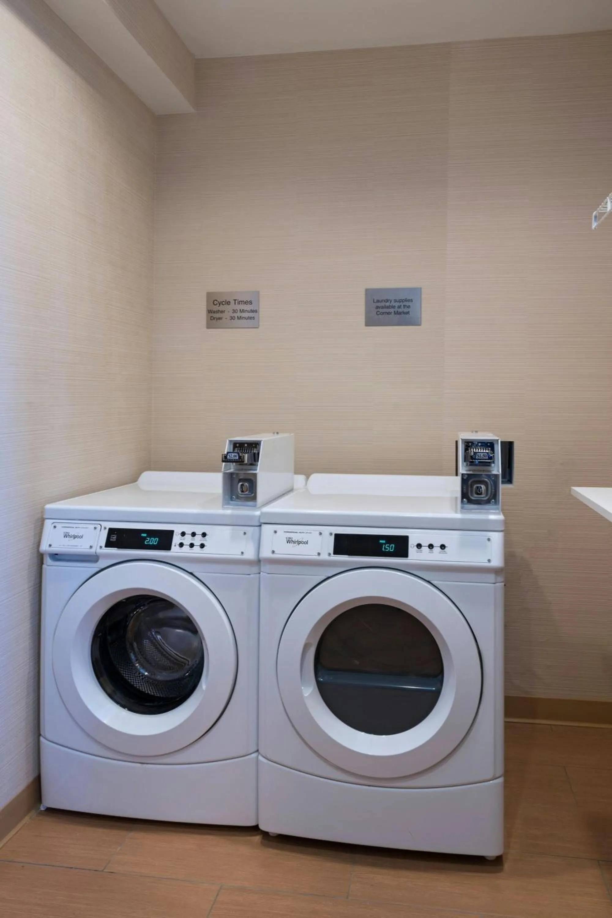 Other in Fairfield Inn Joplin