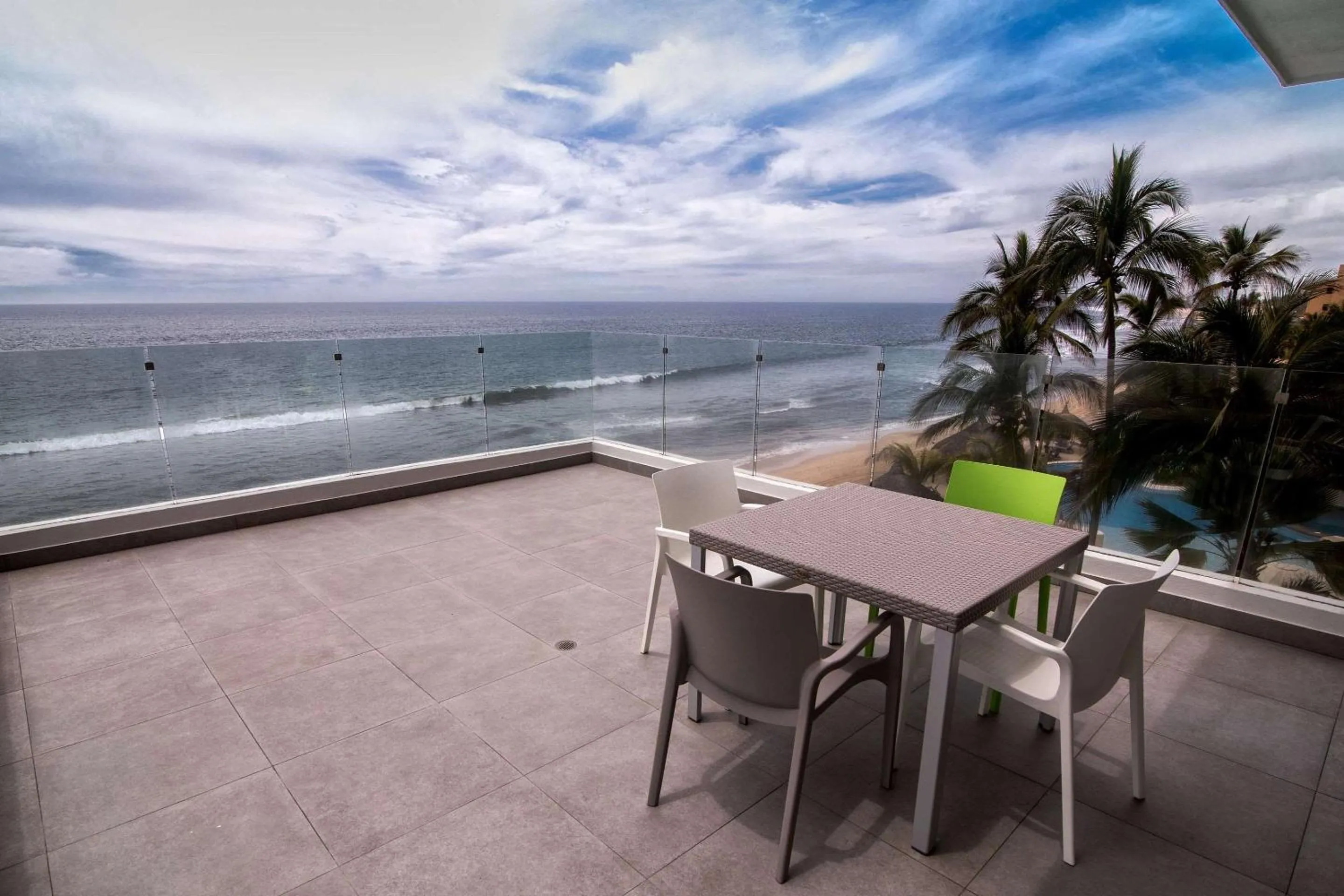 Other in Park Inn by Radisson Mazatlan