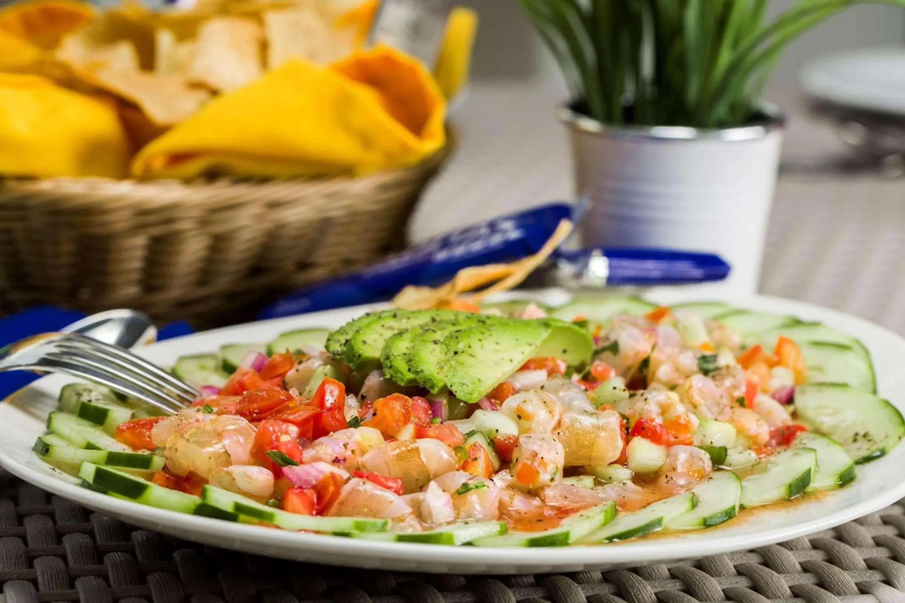 Restaurant/places to eat in Park Inn by Radisson Mazatlan Restaurant/places to eat in Park Inn by Radisson Mazatlan