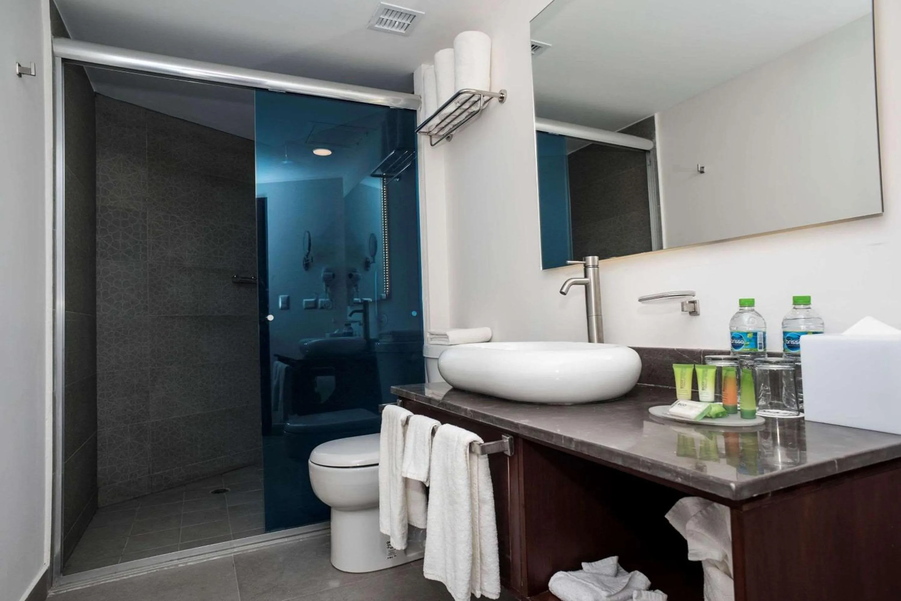 Bedroom in Park Inn by Radisson Mazatlan