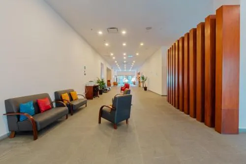 Garner Hotel Mazatlan Beach by IHG