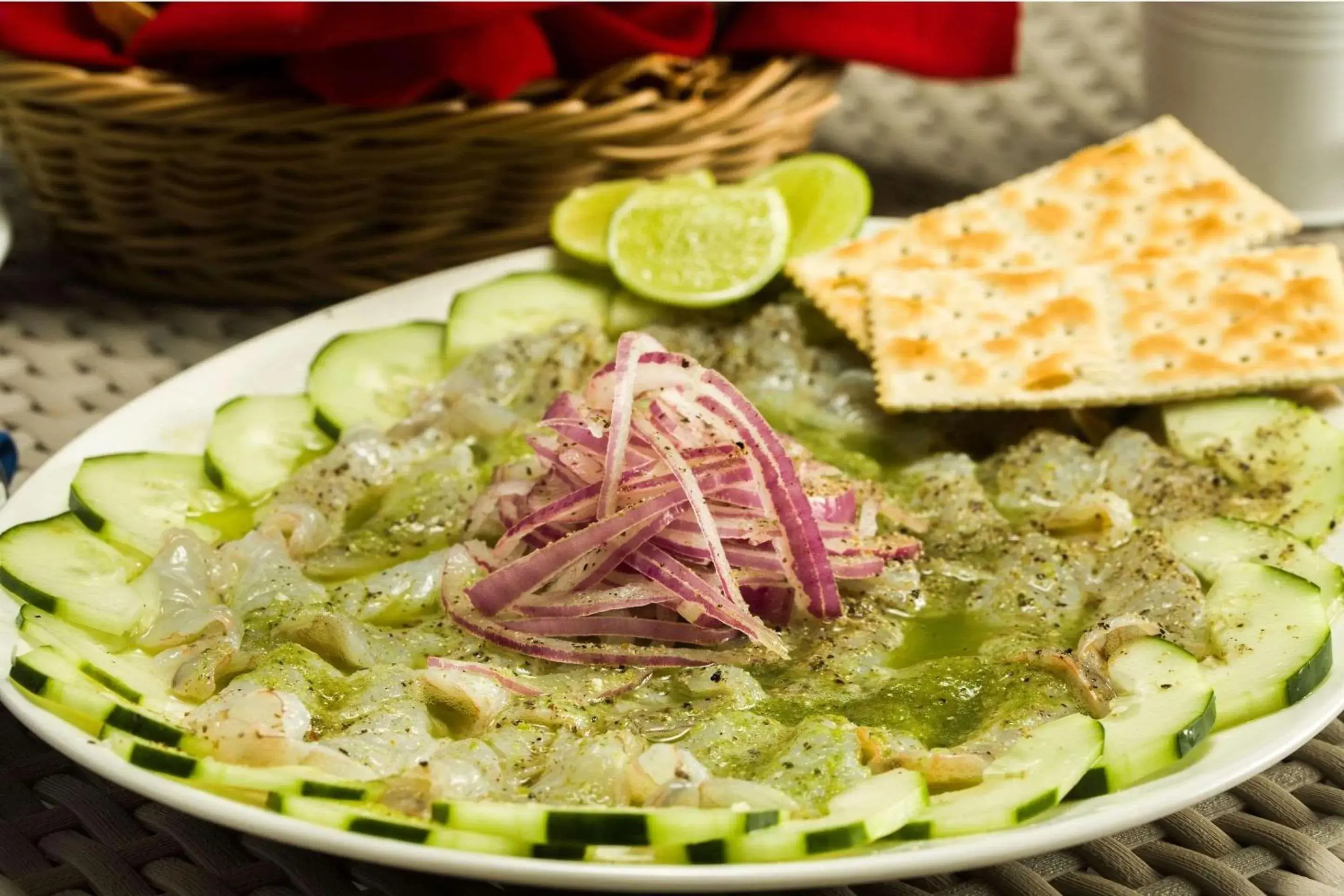 Restaurant/places to eat in Park Inn by Radisson Mazatlan Restaurant/places to eat in Park Inn by Radisson Mazatlan