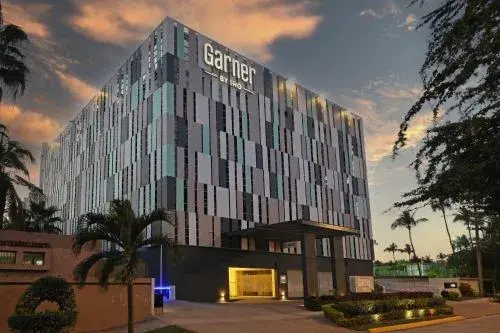 Garner Hotel Mazatlan Beach by IHG Garner Hotel Mazatlan Beach by IHG