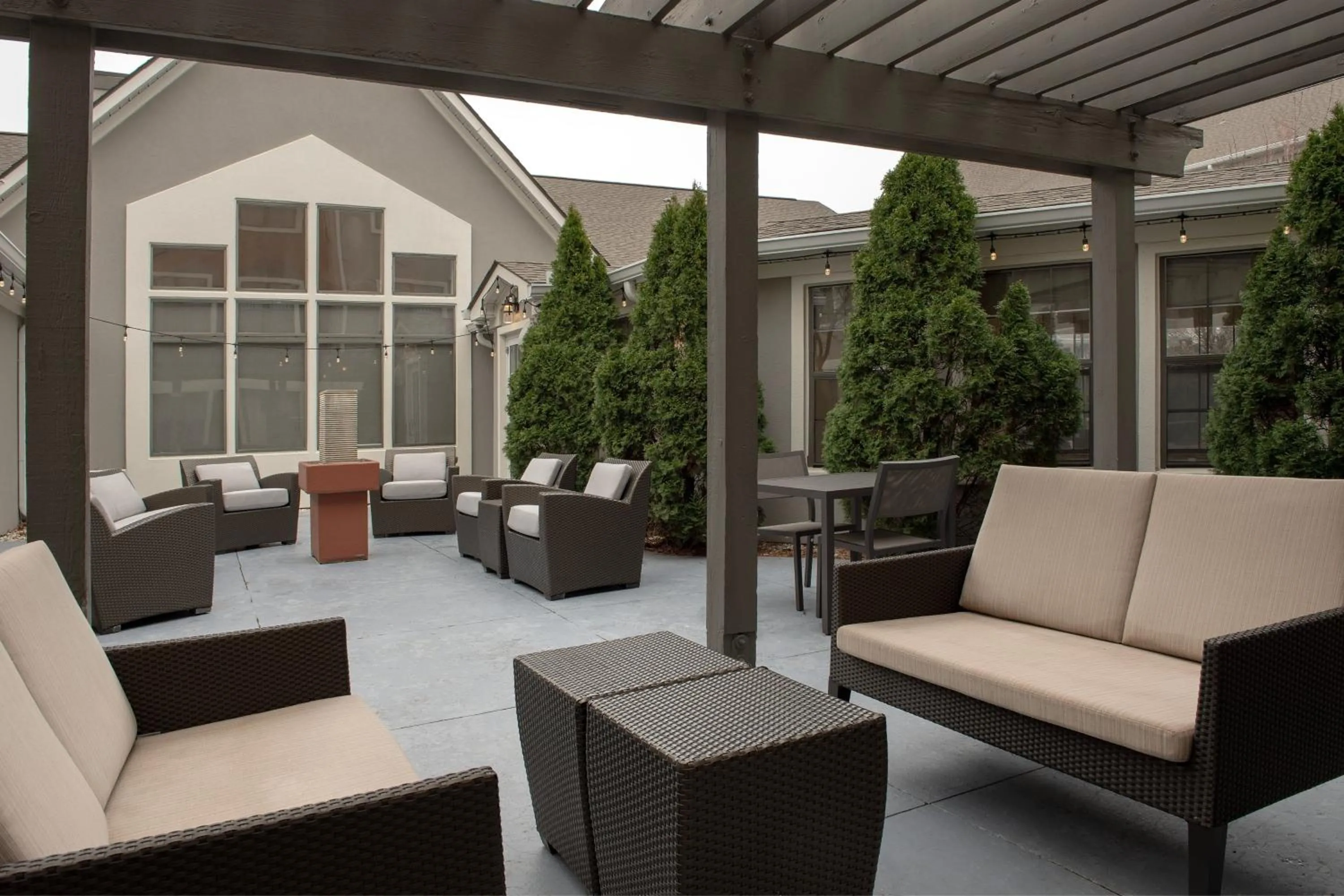 Other in Residence Inn Kansas City Overland Park