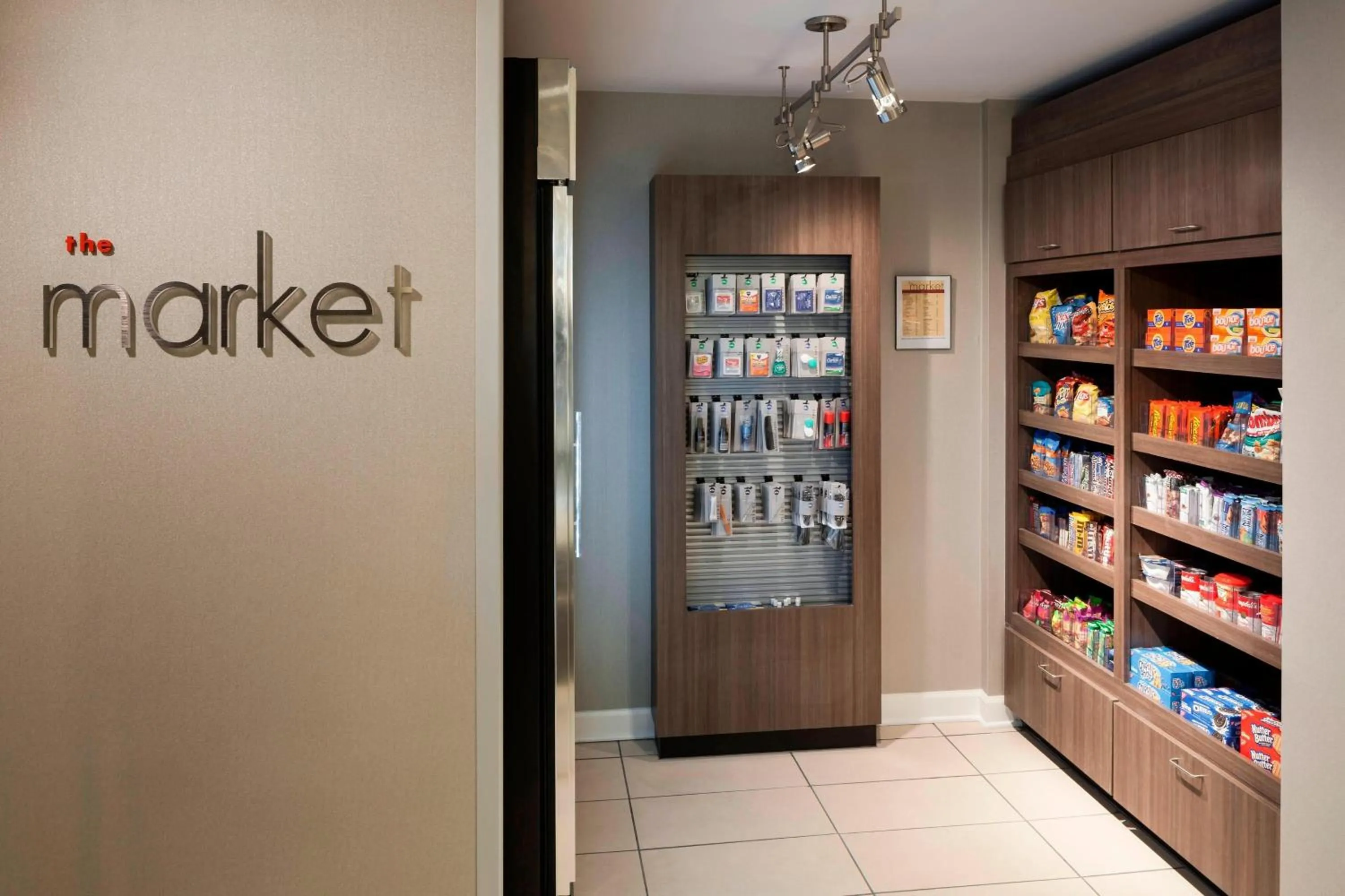 Other in Residence Inn Kansas City Overland Park