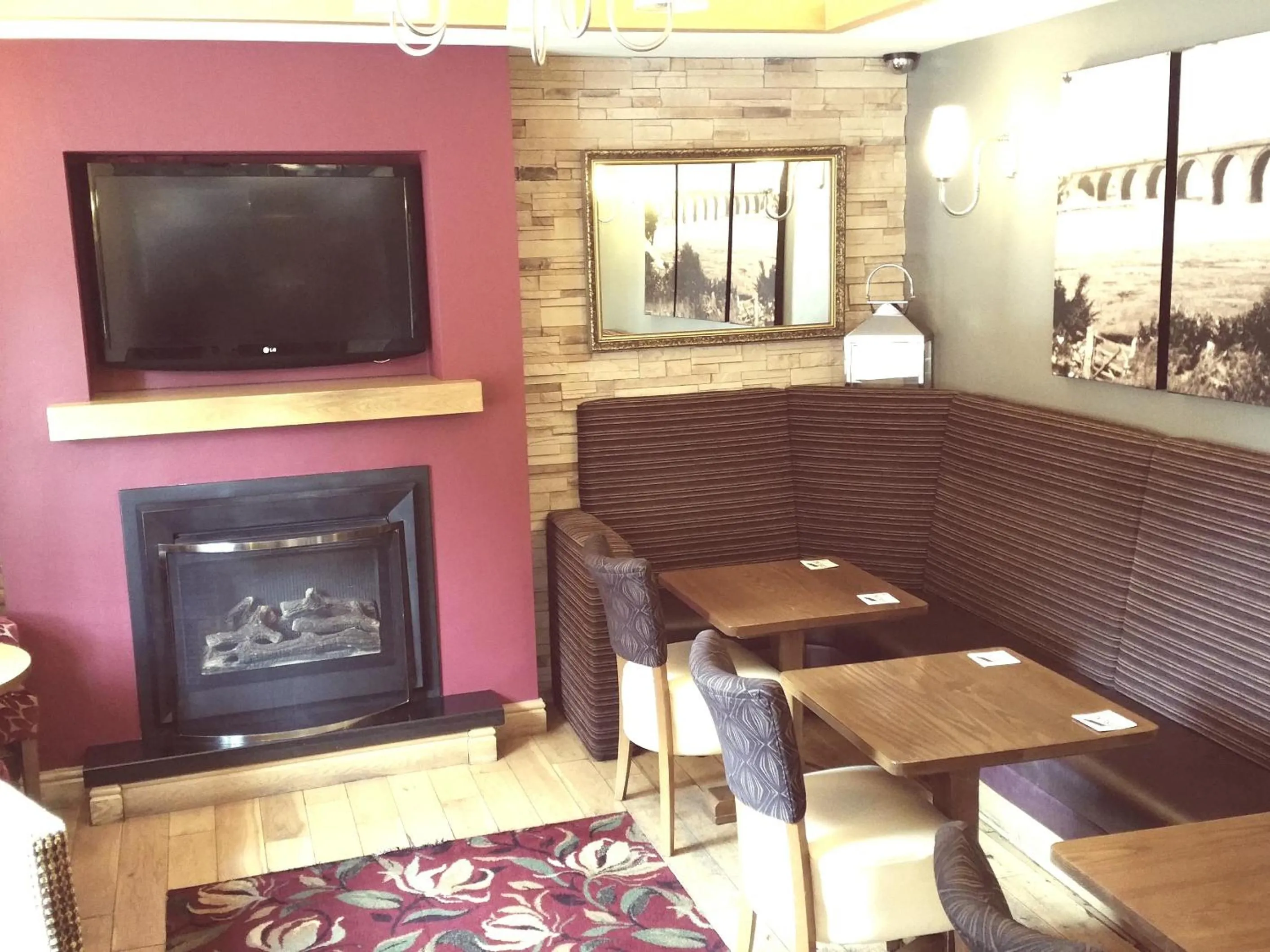 Activities in The Fountain Inn