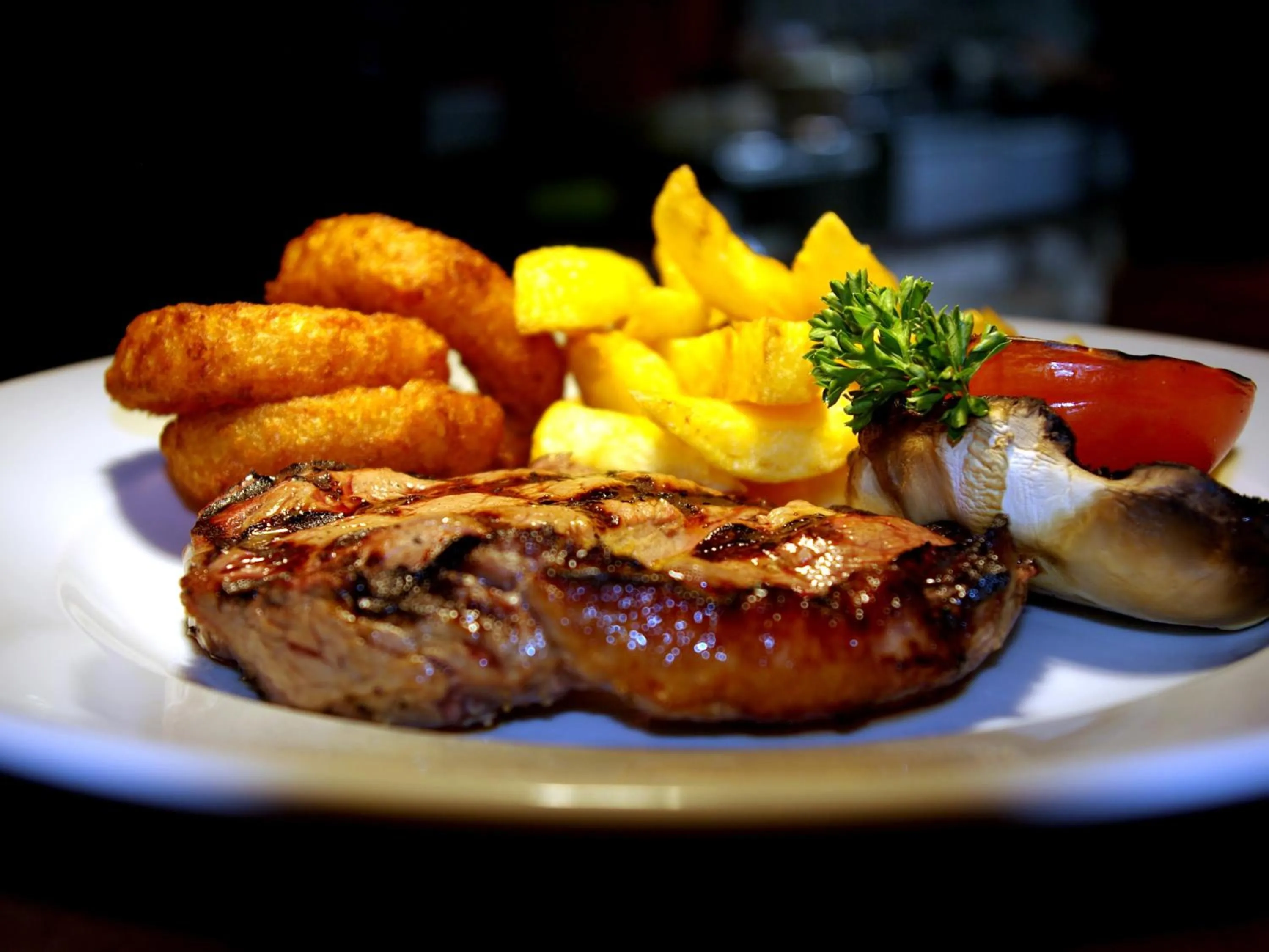 Other in The Fountain Inn