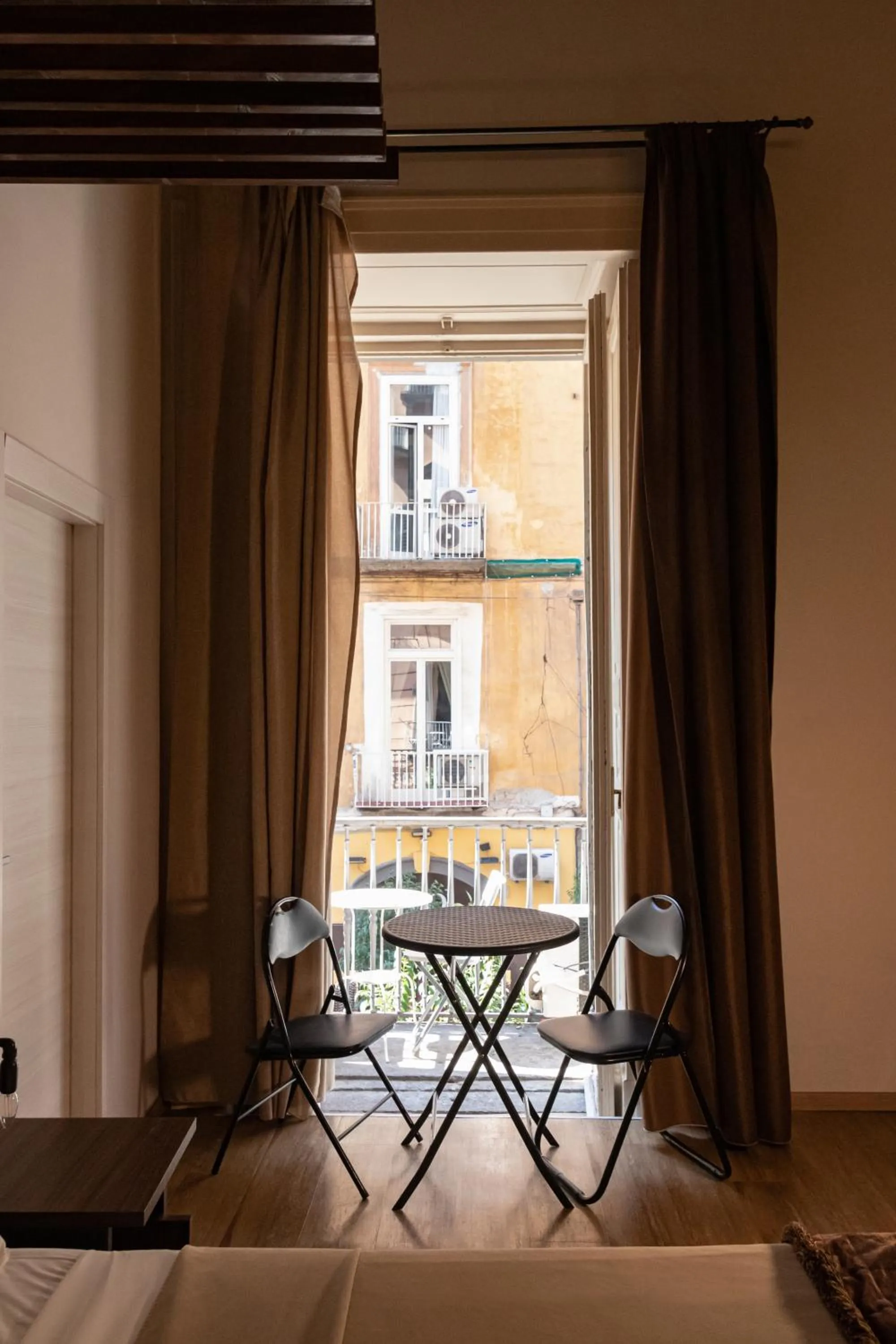 View (from property/room) in Duomo Luxury Suites