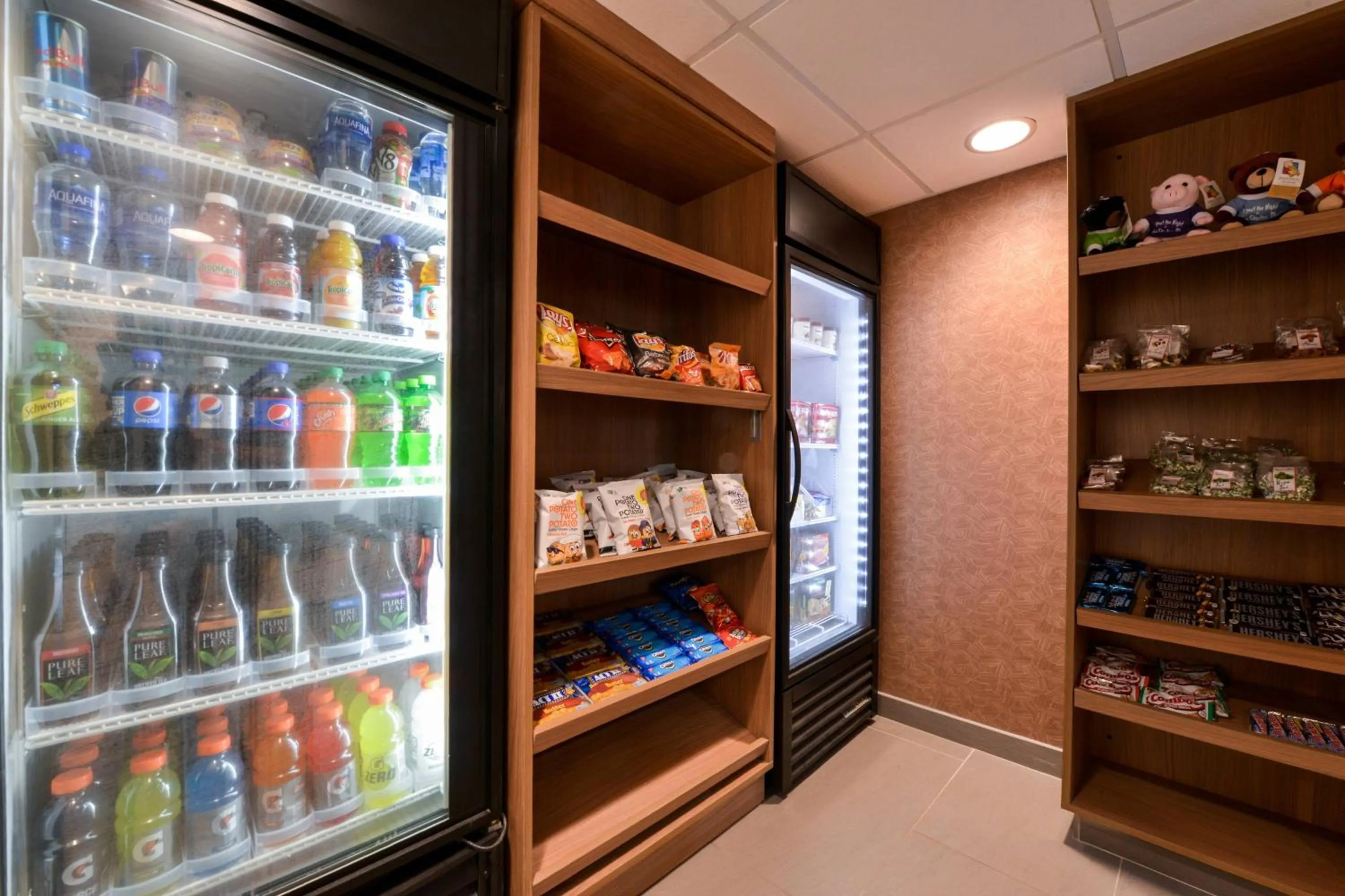 Other in Fairfield Inn & Suites by Marriott Pittsburgh New Stanton