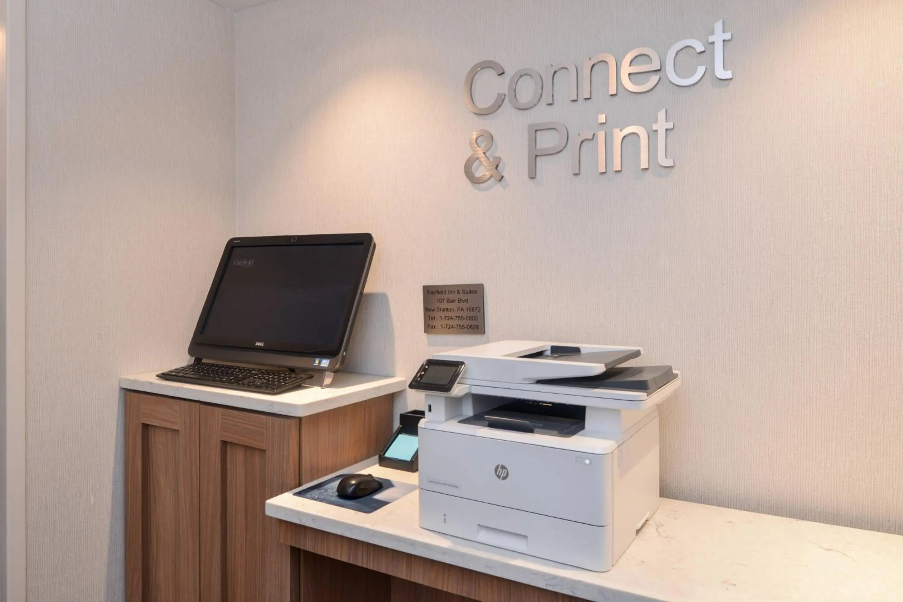 Other in Fairfield Inn & Suites by Marriott Pittsburgh New Stanton