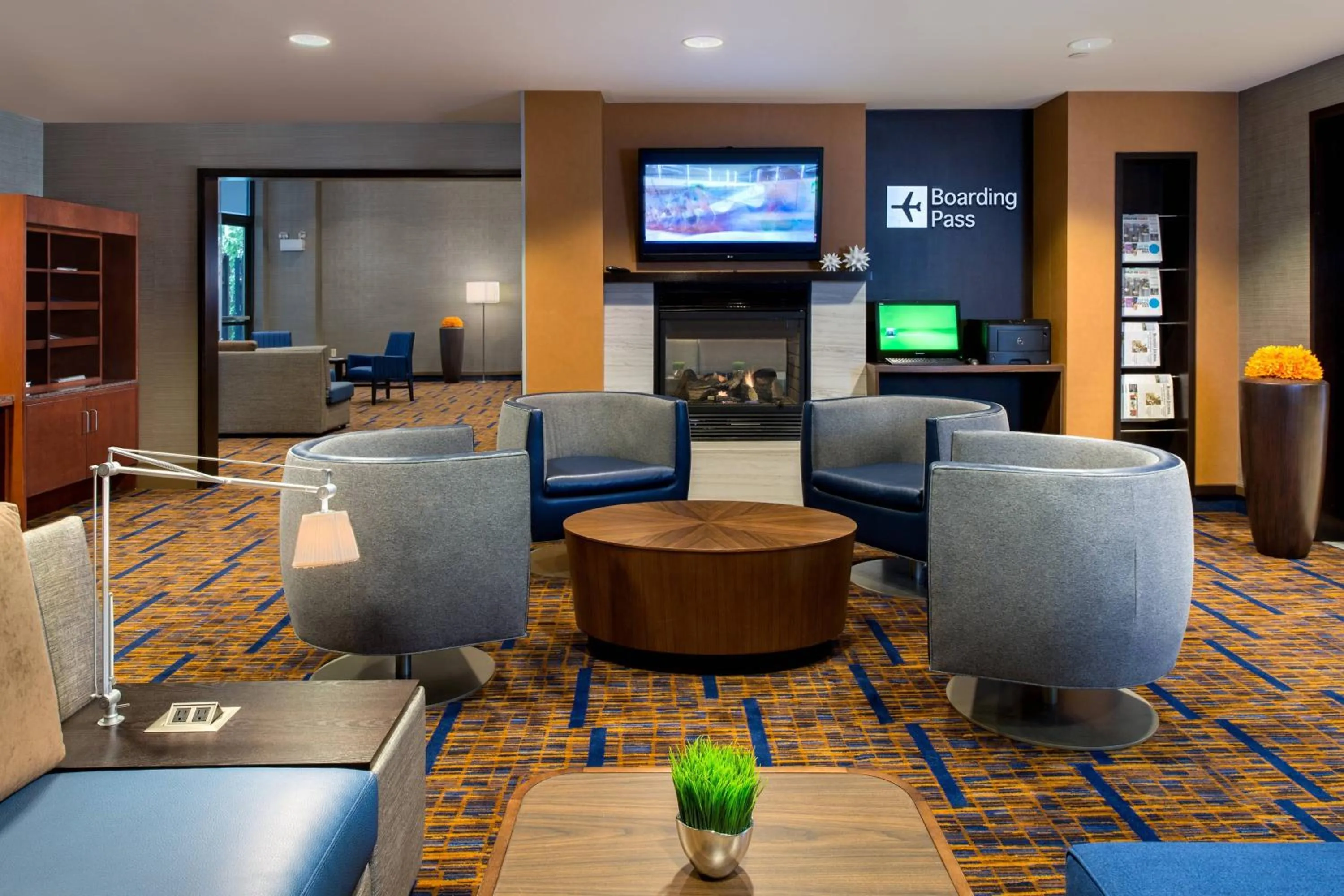 Other in Courtyard by Marriott Hanover Lebanon