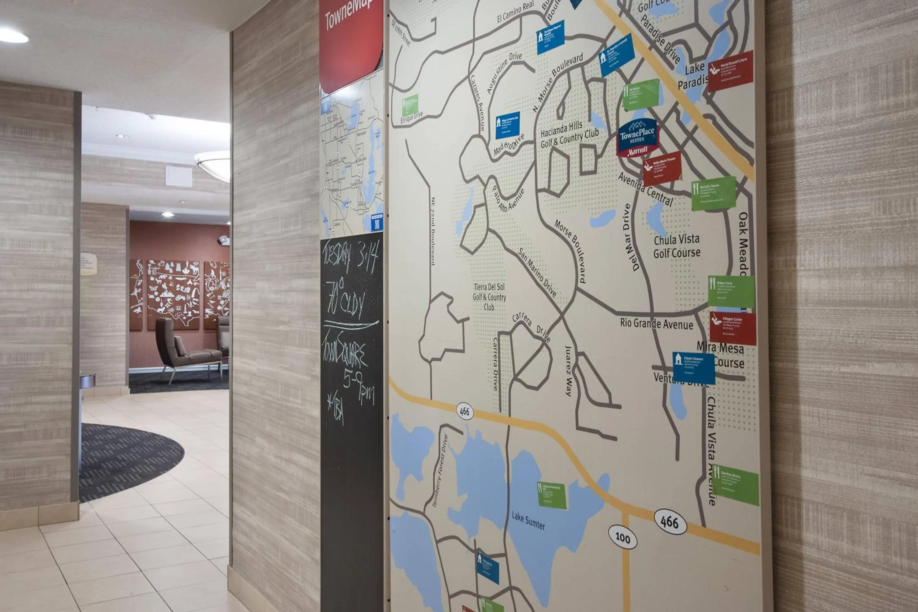 Other in TownePlace Suites The Villages