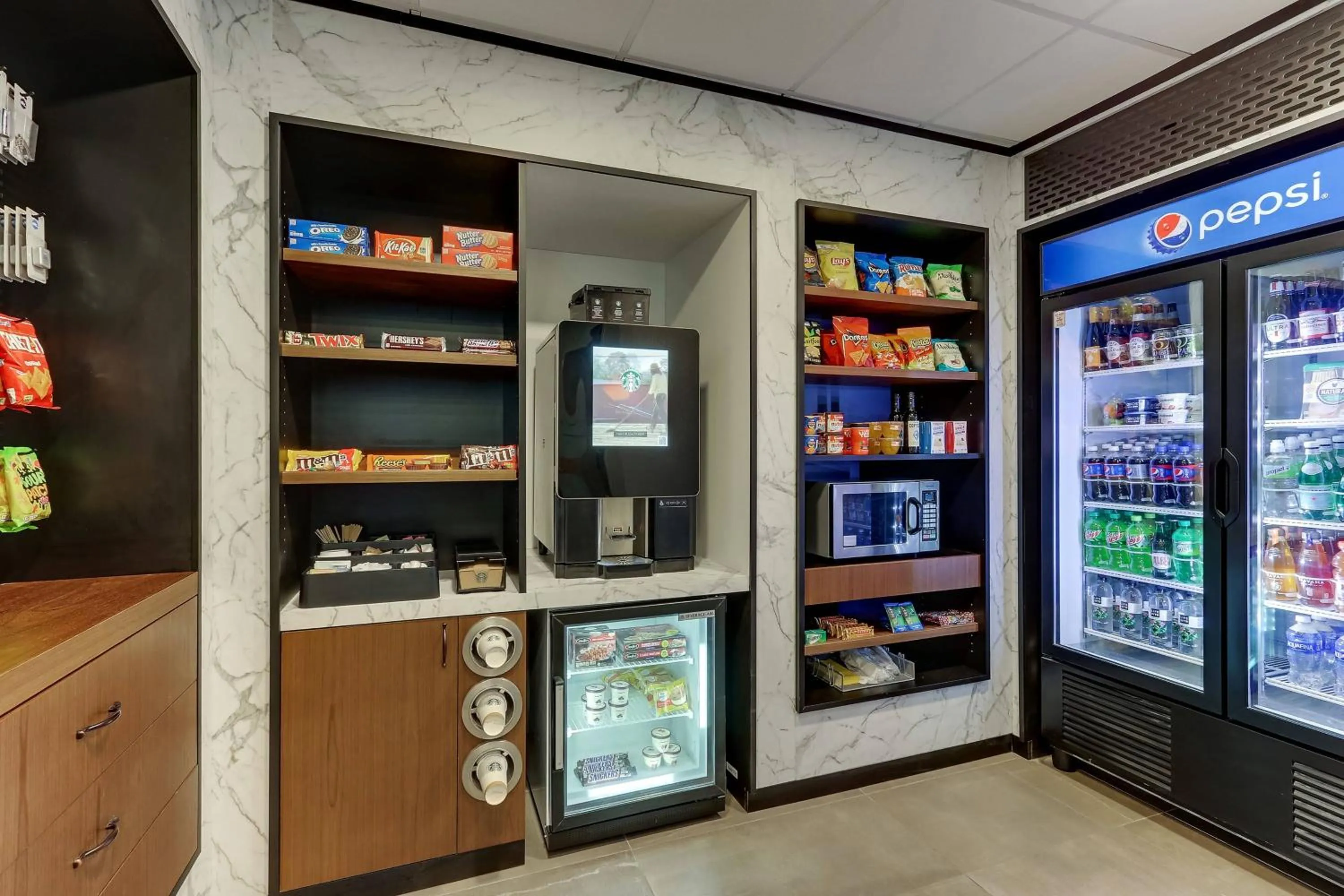 Other in Courtyard Lexington South/Hamburg Place