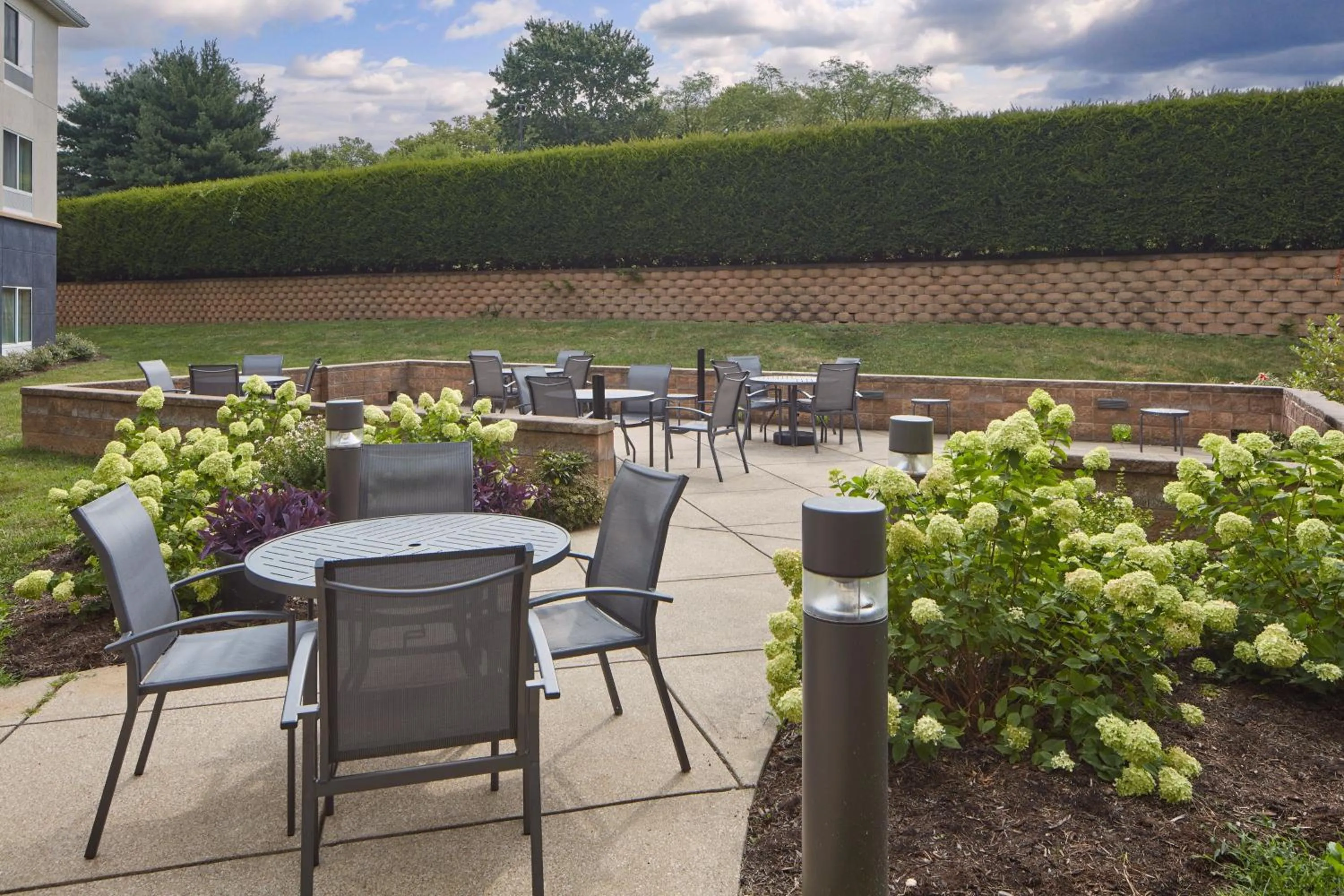 Other in Fairfield by Marriott Frankfort