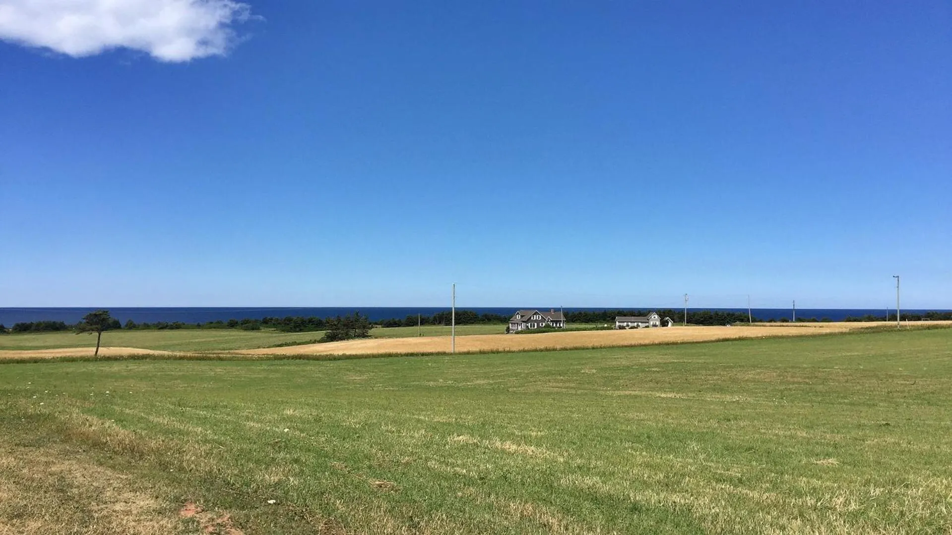 Nearby landmark in Green Gables Bungalow Court