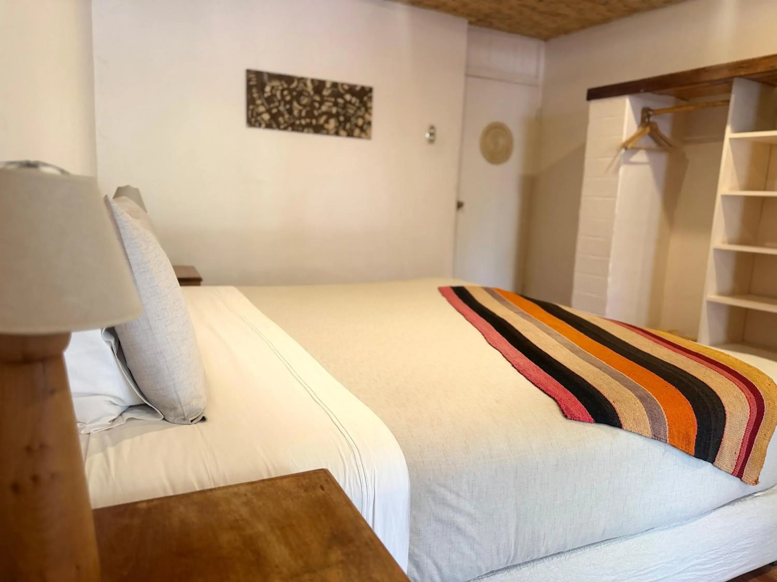 Standard Double Room in Hotel Tulor Standard Double Room in Hotel Tulor