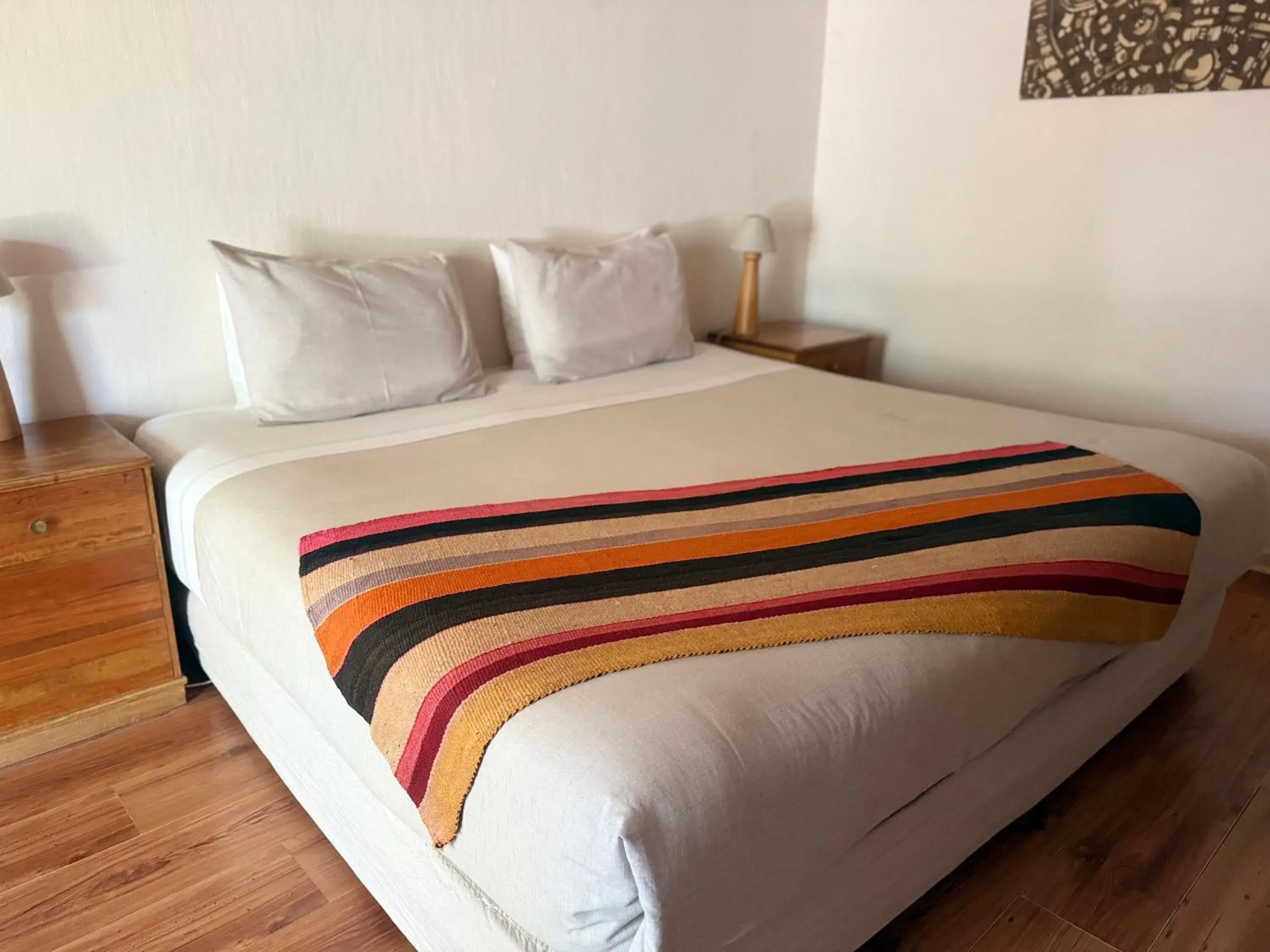 Standard Double Room in Hotel Tulor Standard Double Room in Hotel Tulor