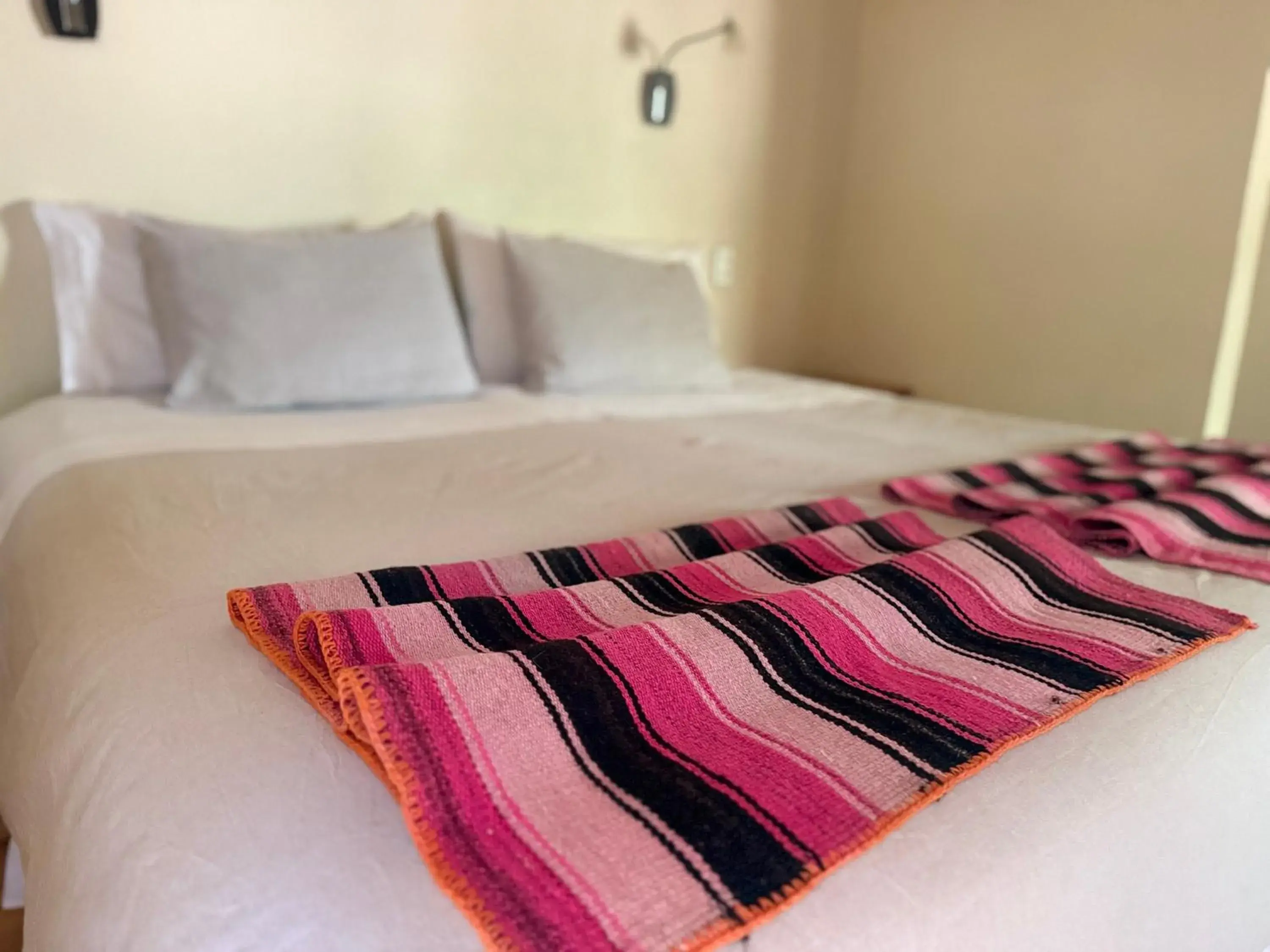 Superior King Room in Hotel Tulor Superior King Room in Hotel Tulor