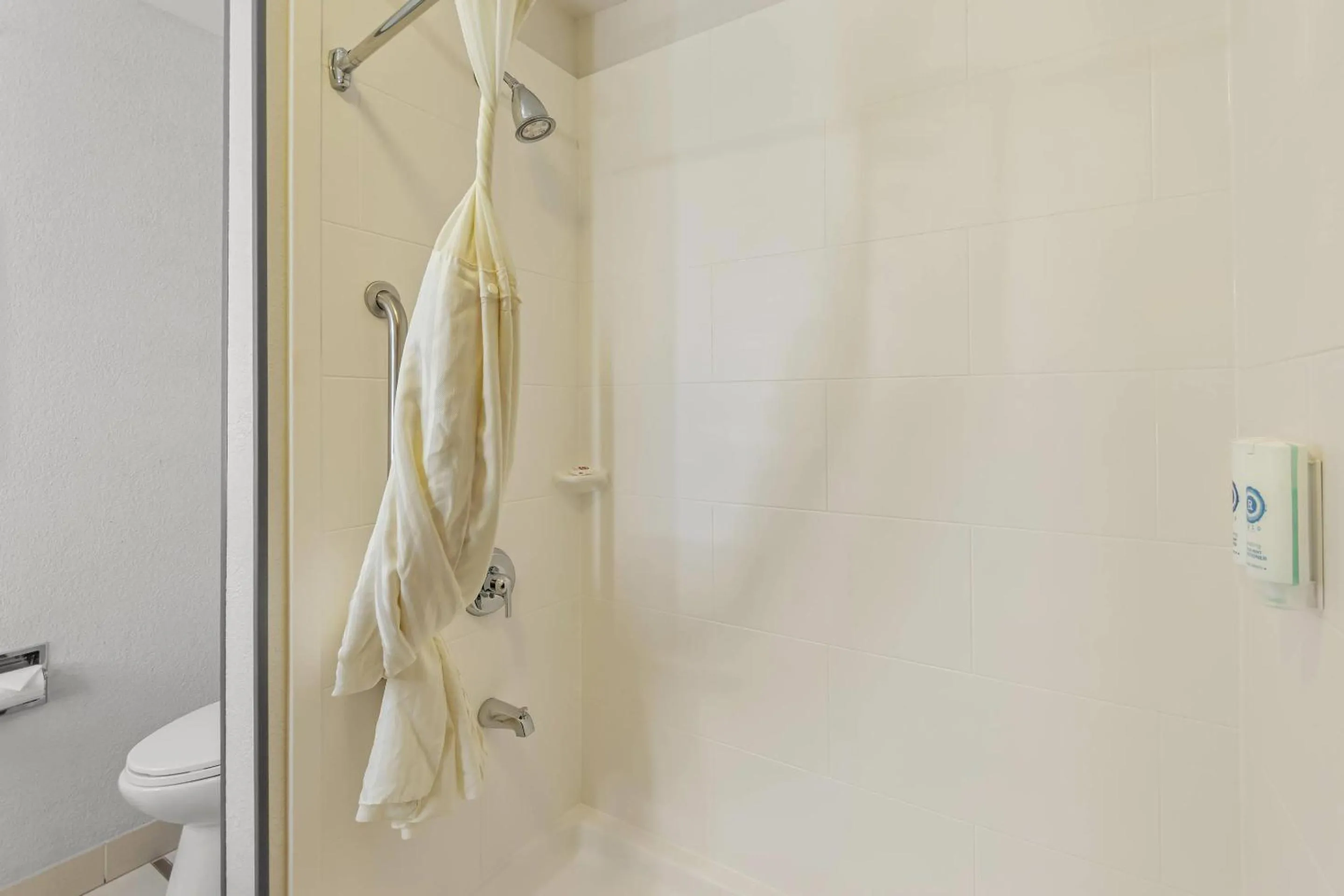 Bedroom in Comfort Inn & Suites Berea