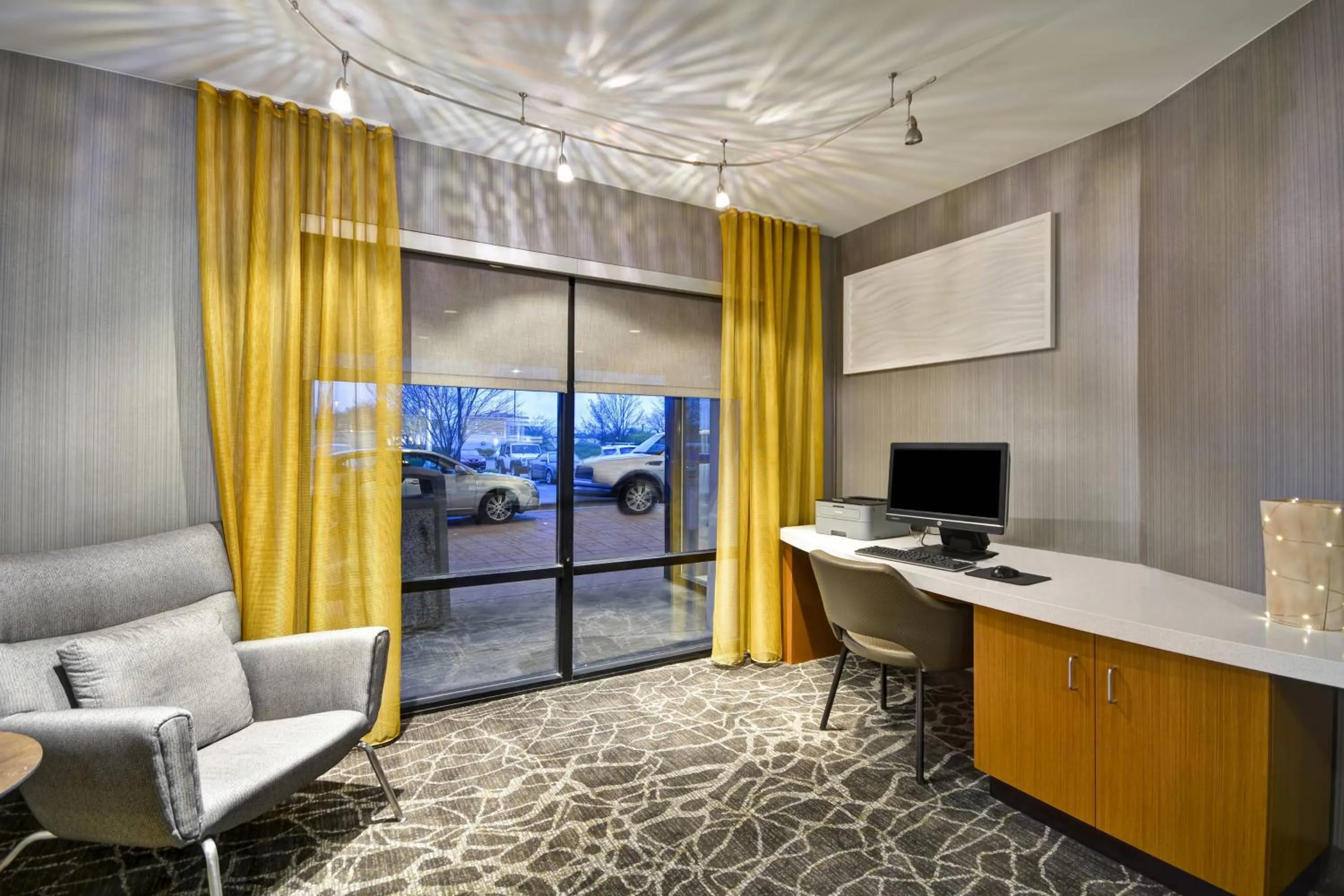 Other in SpringHill Suites Lexington Near the University of Kentucky