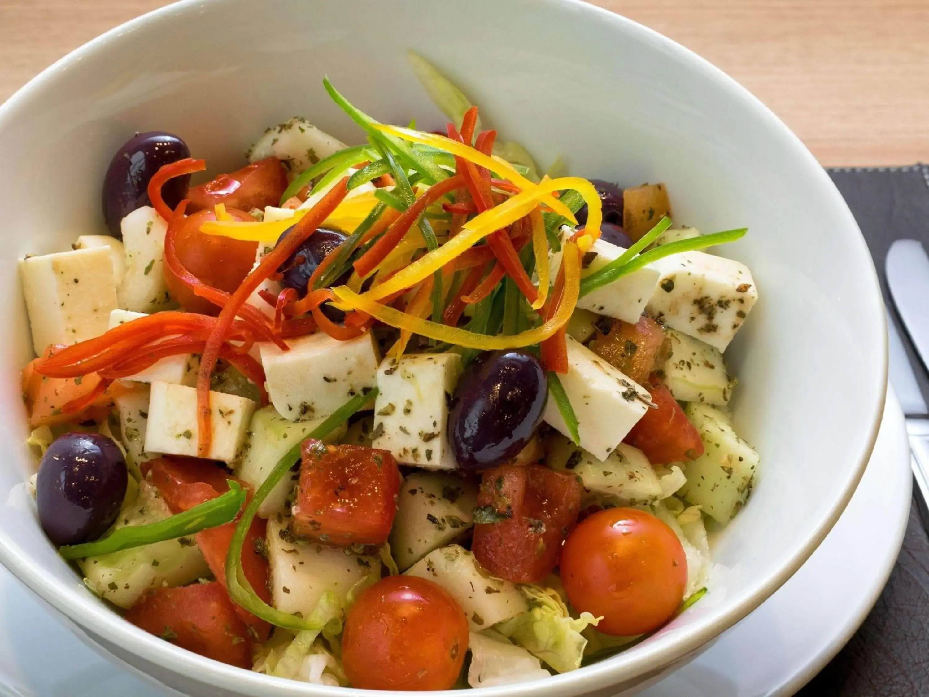 Restaurant/places to eat in ibis Iquique Restaurant/places to eat in ibis Iquique