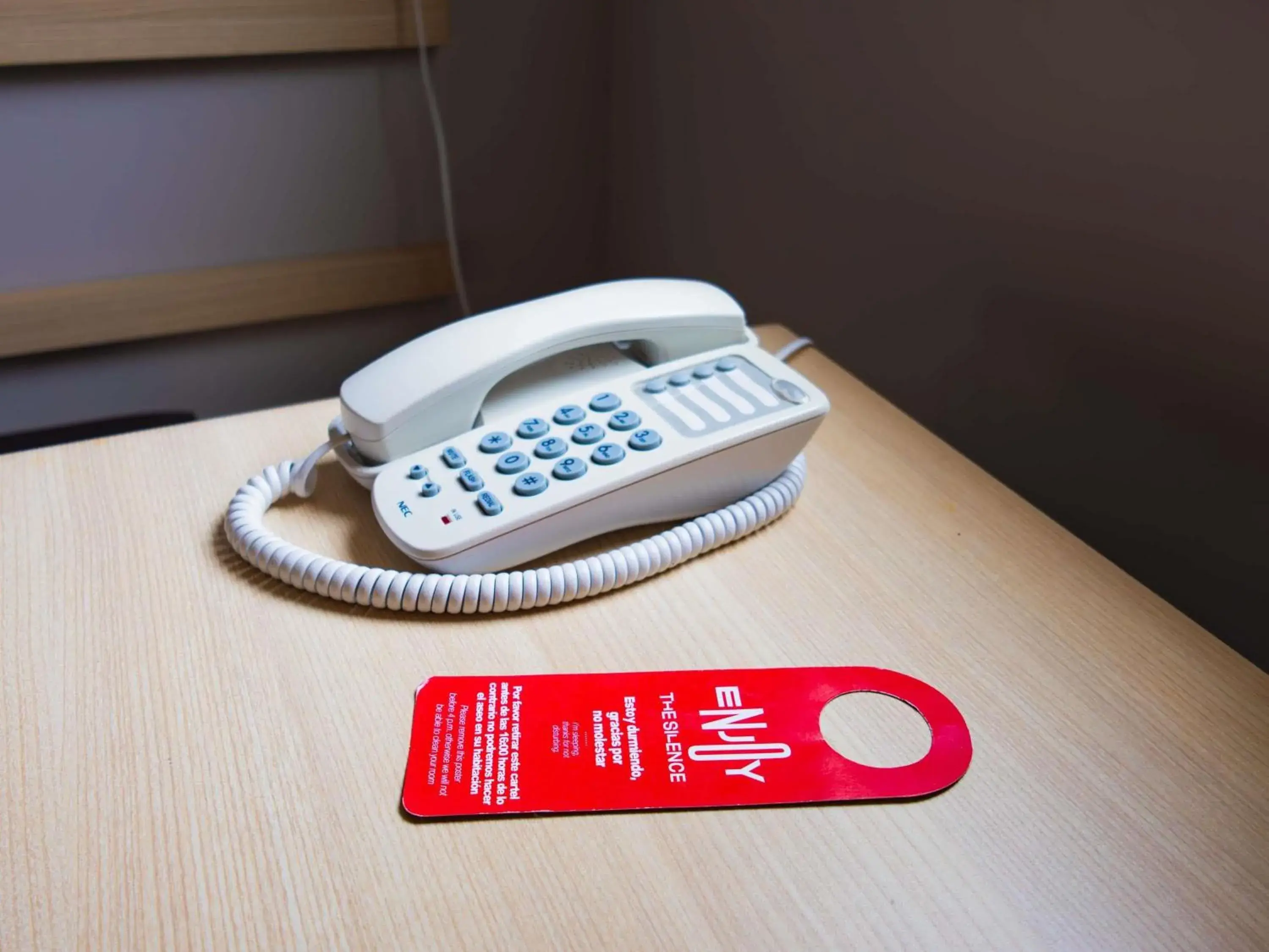 Bedroom in ibis Iquique Bedroom in ibis Iquique
