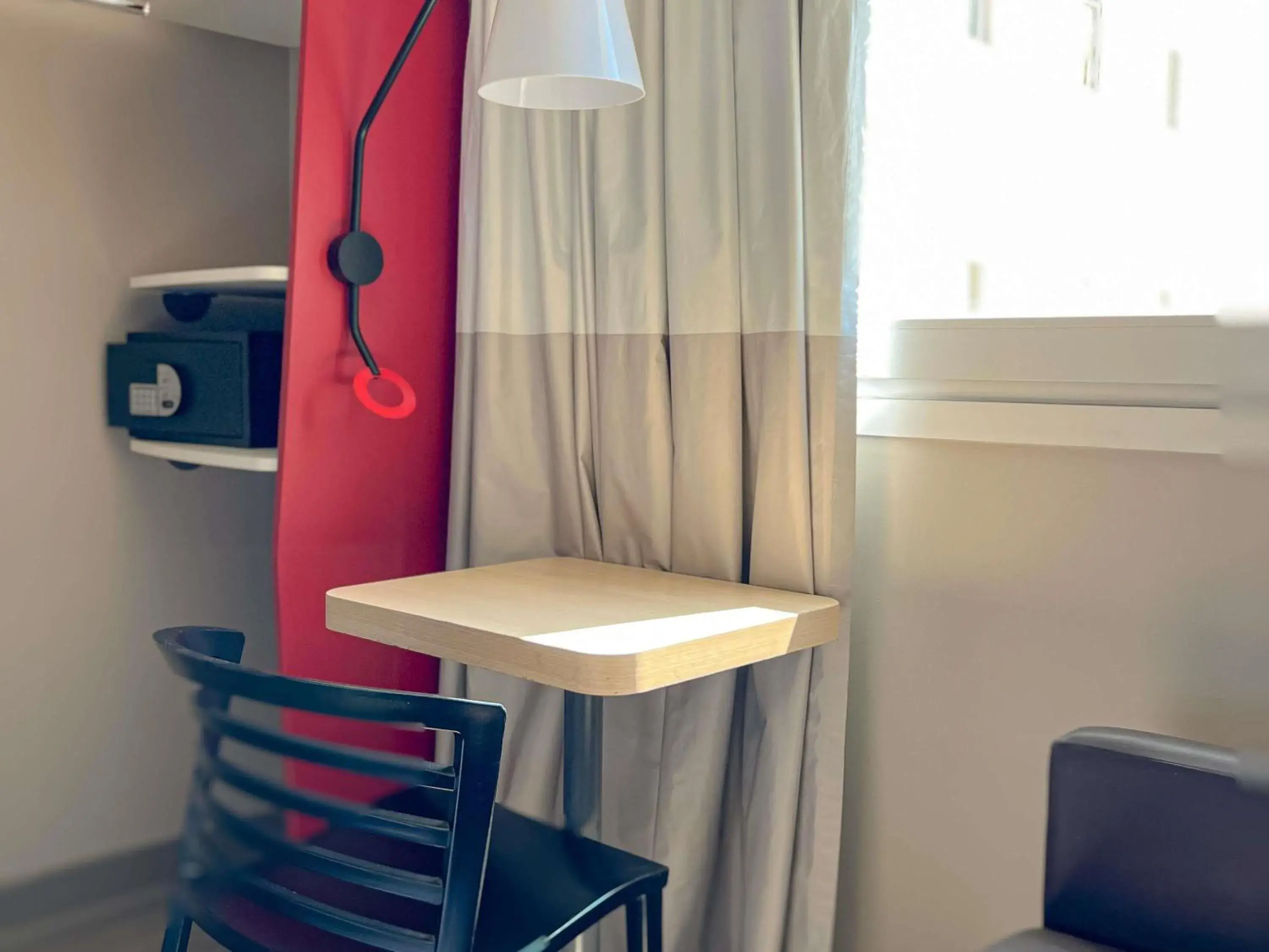 Bedroom in ibis Iquique Bedroom in ibis Iquique