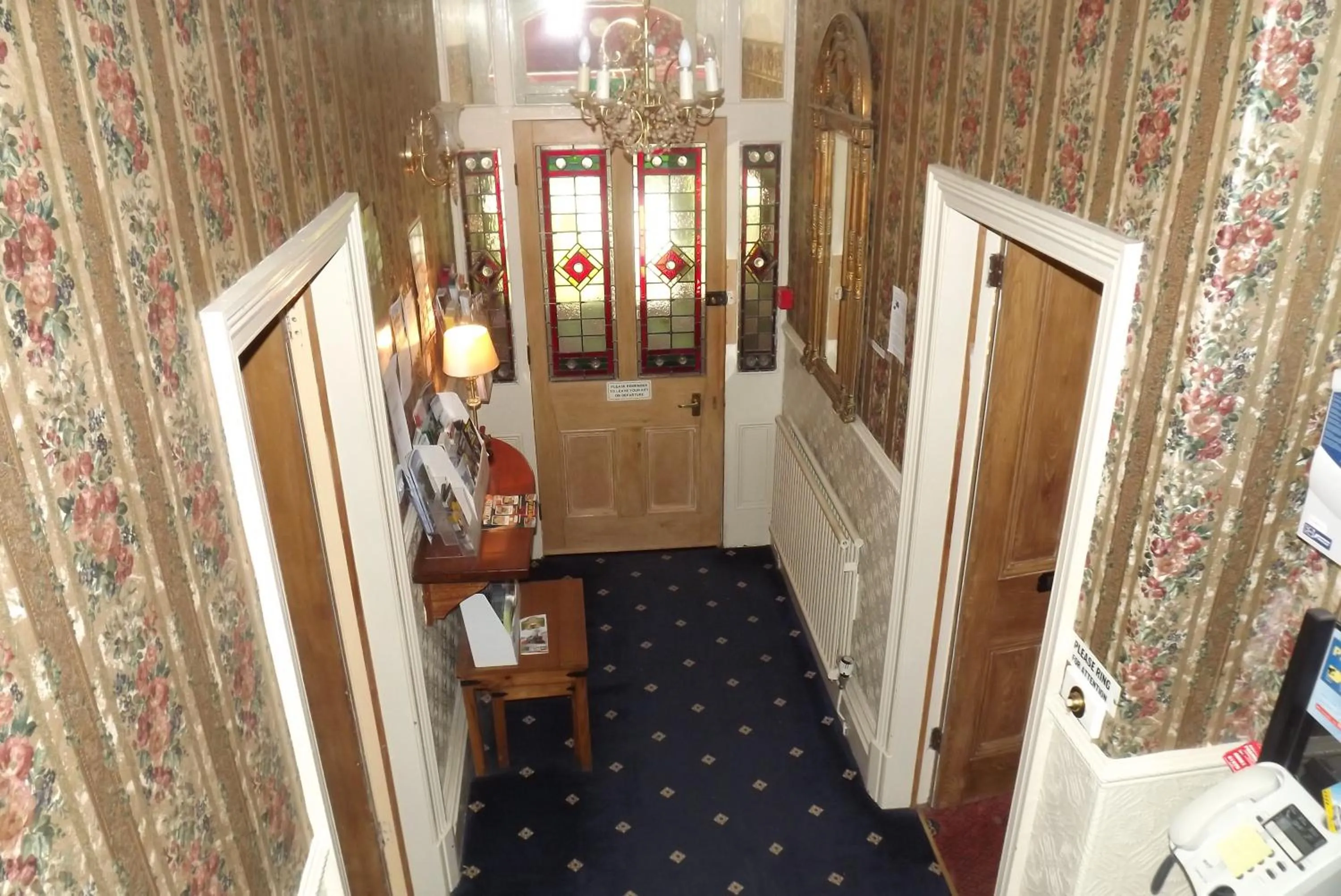 Hillcrest Guest House