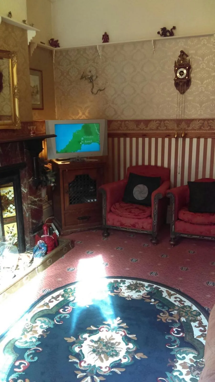 Hillcrest Guest House