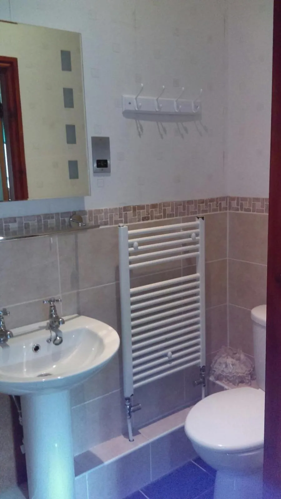 Hillcrest Guest House