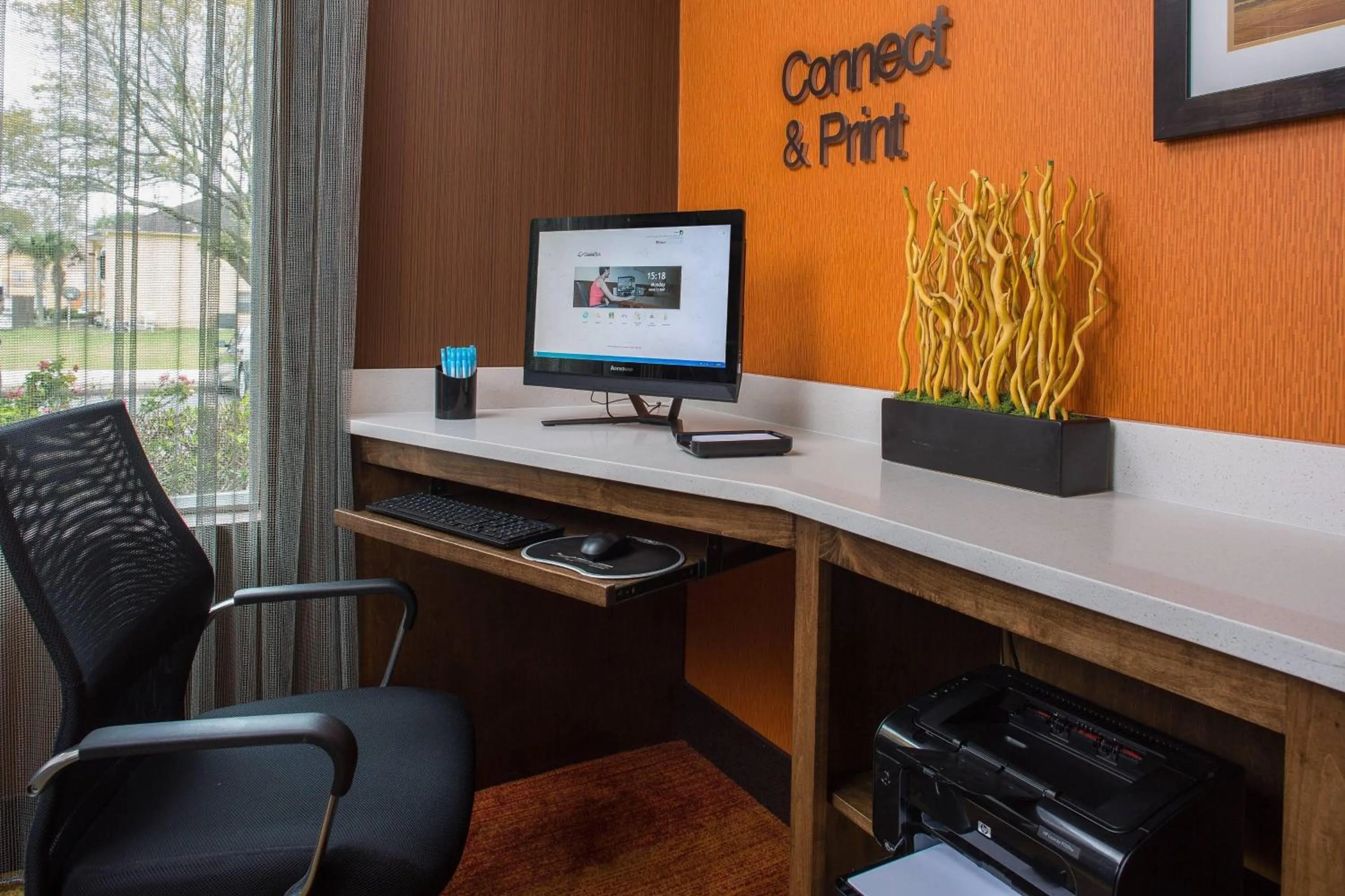 Other in Fairfield Inn & Suites Lafayette I-10