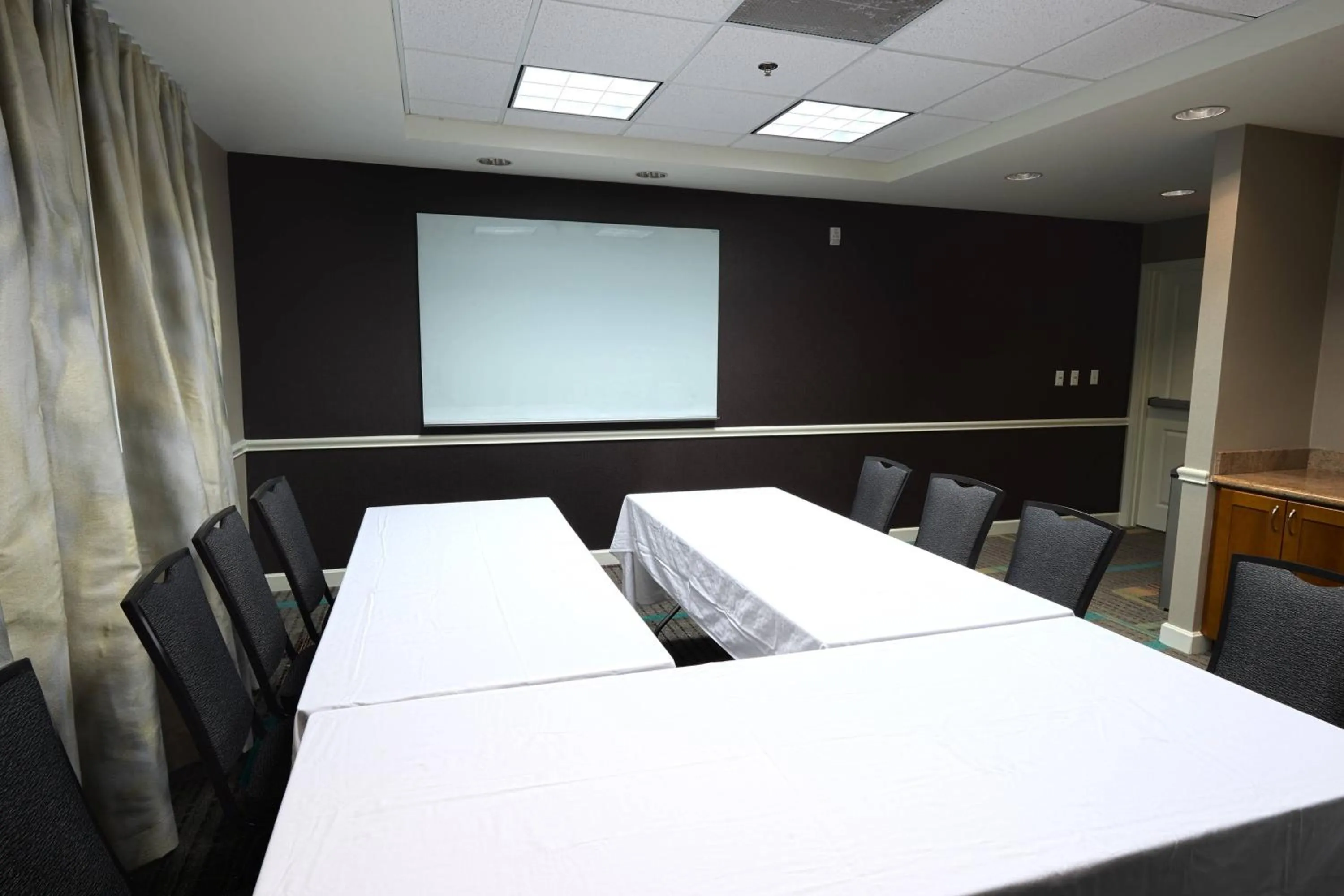 Meeting/conference room in Residence Inn Lafayette Airport