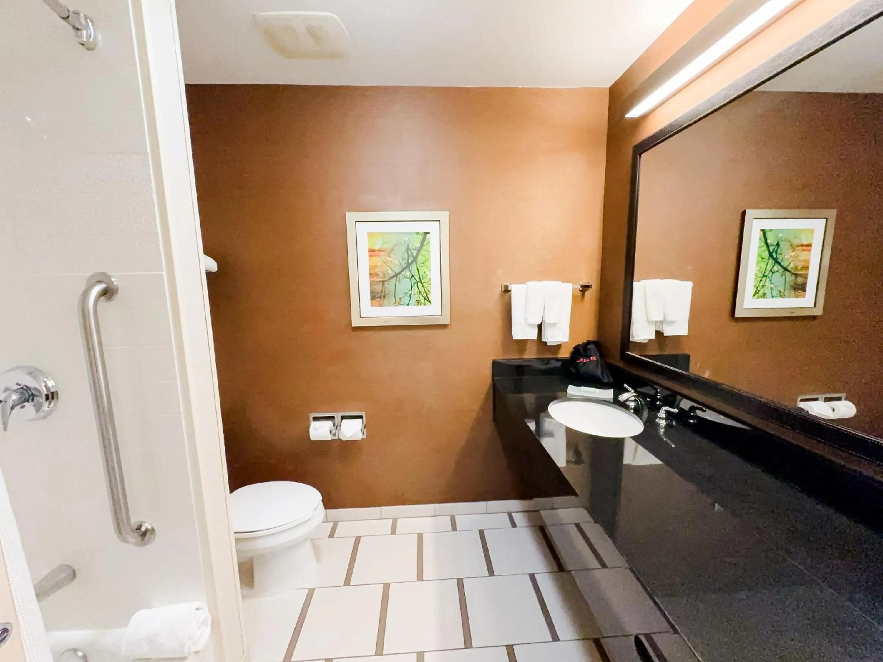 Fairfield by Marriott Russellville