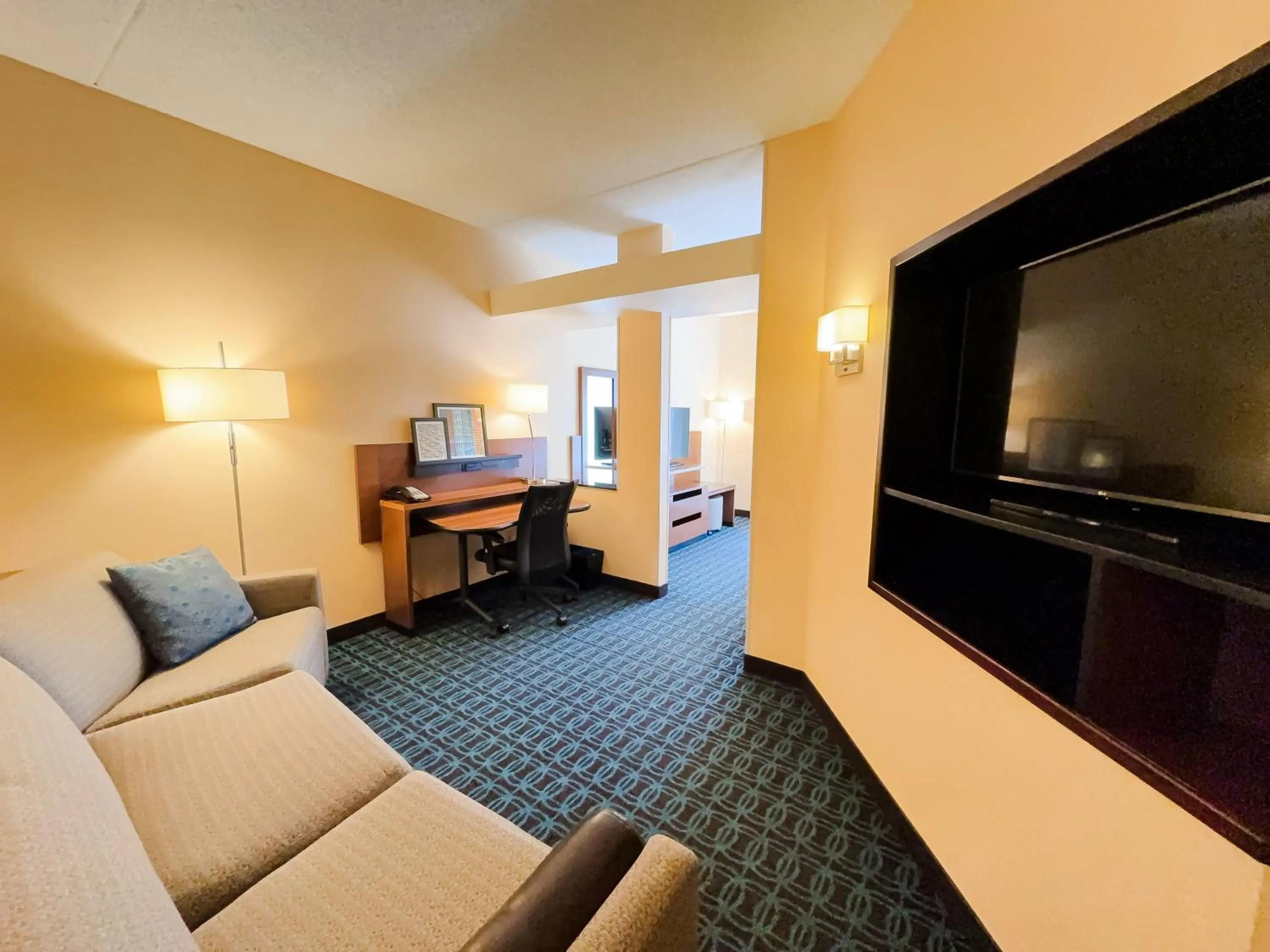 Fairfield by Marriott Russellville