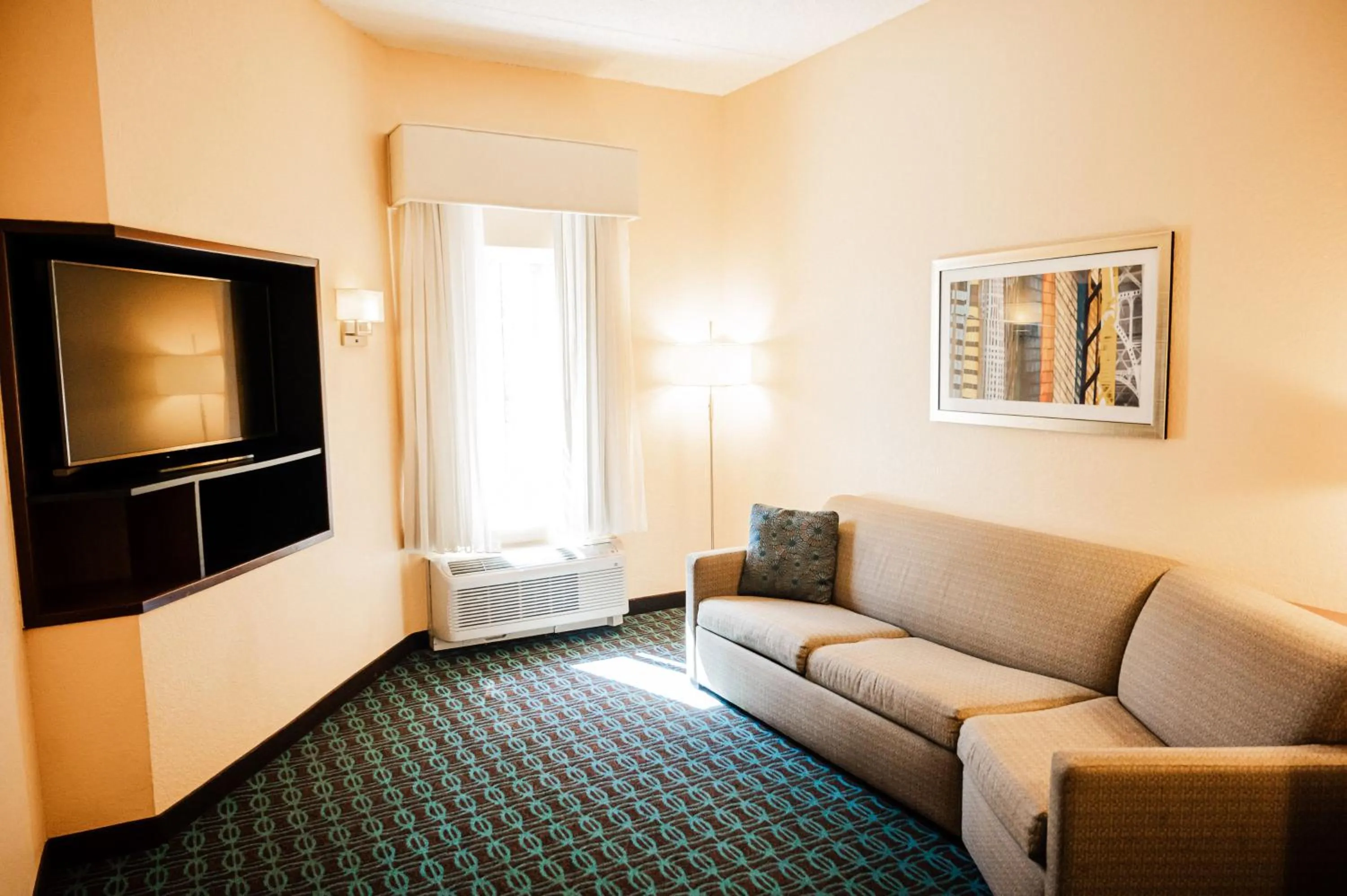 Fairfield by Marriott Russellville