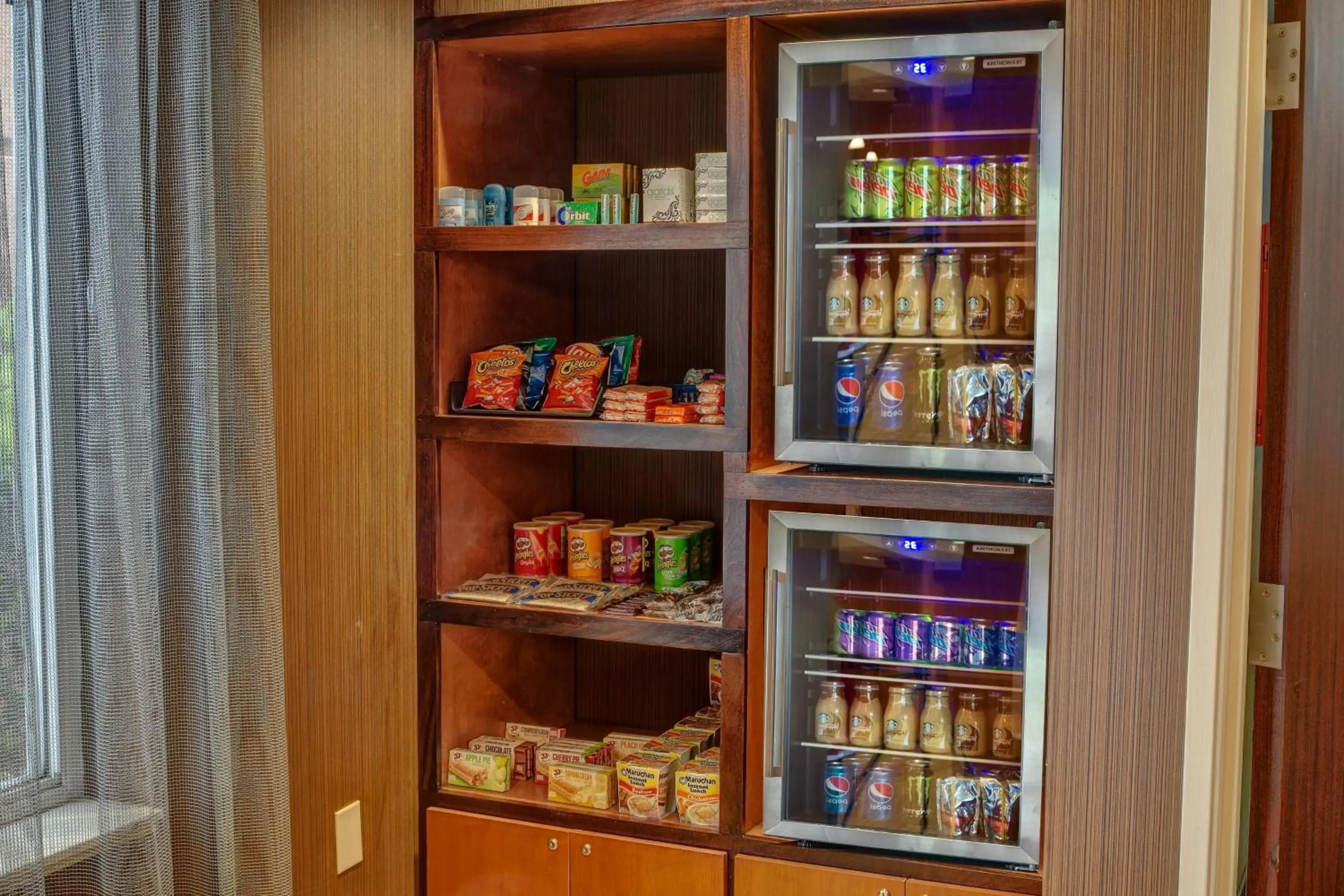 Other in Fairfield by Marriott Russellville